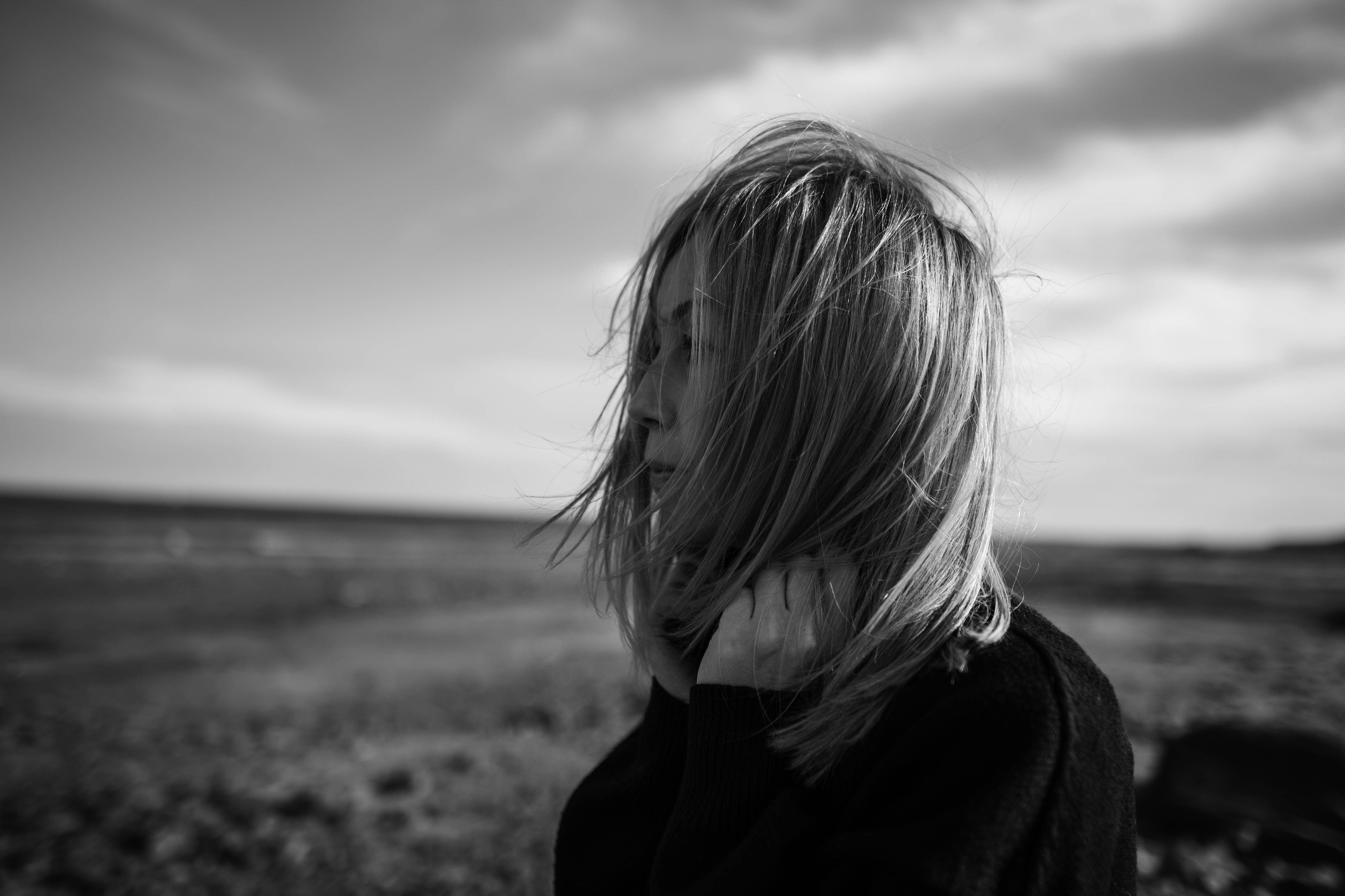 Женский портрет. Семейный и детский фотограф в Санкт-Петербурге Татьяна Дмитренко