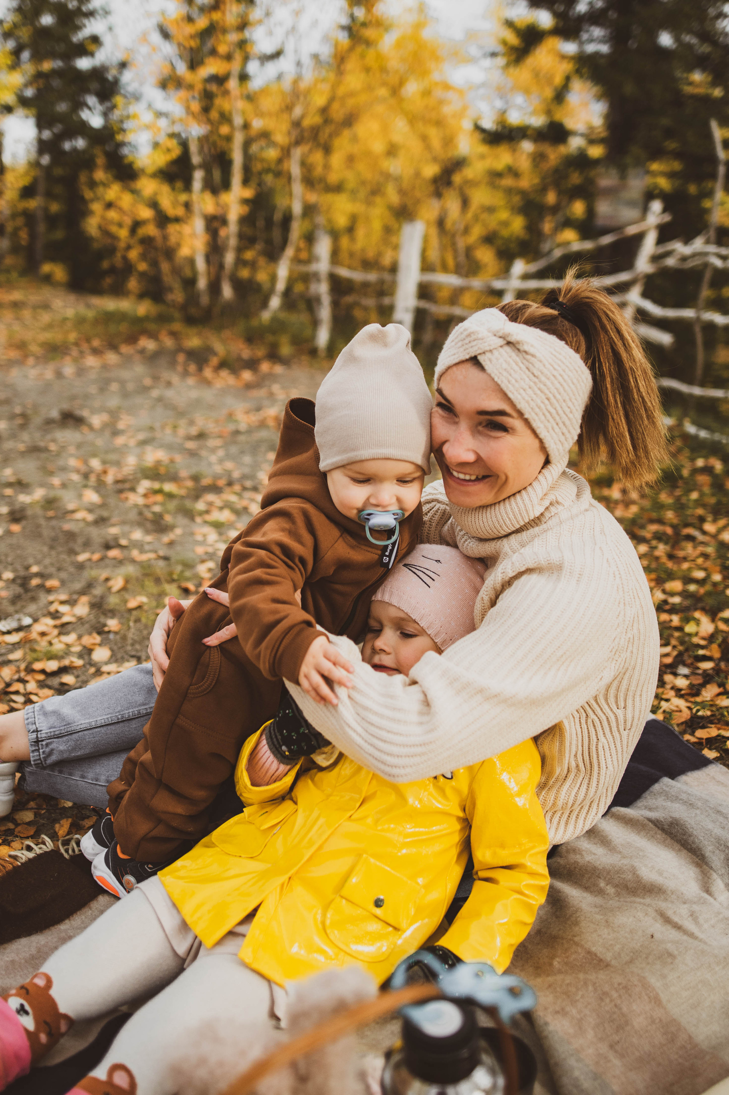 Ирина и семья. Семейный и детский фотограф в Санкт-Петербурге Татьяна Дмитренко