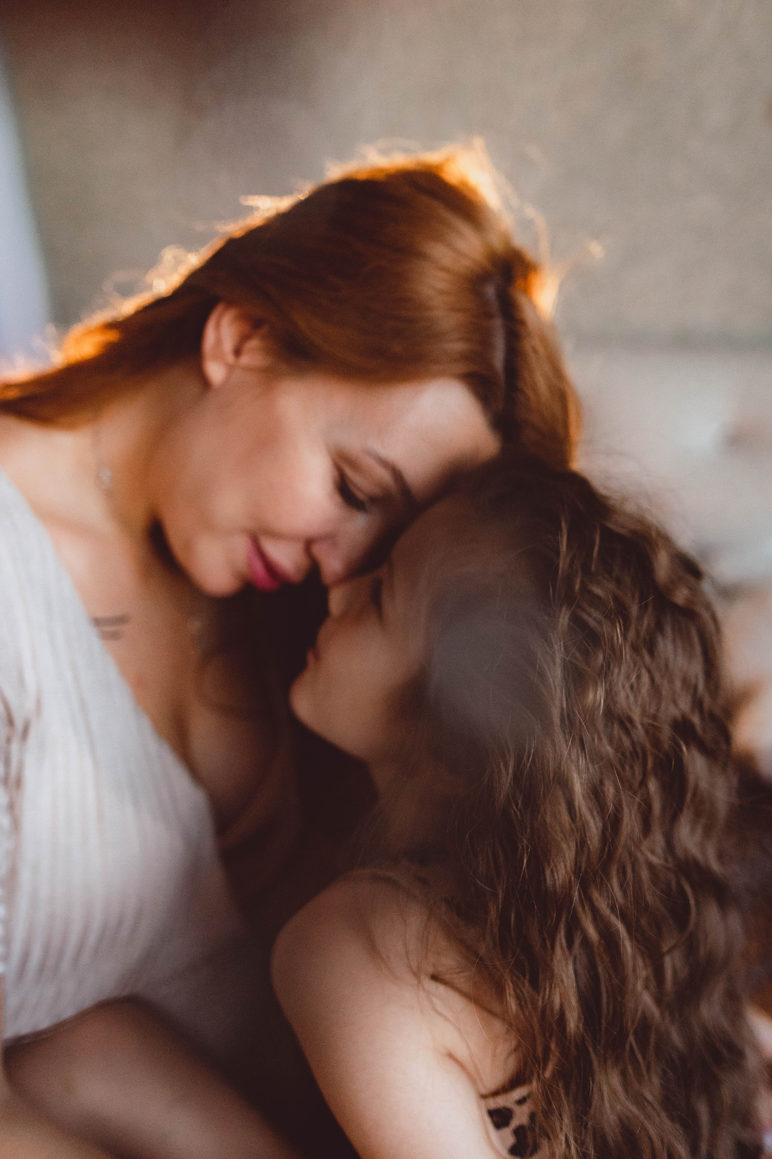 Материнство. Семейный и детский фотограф в Санкт-Петербурге Татьяна Дмитренко