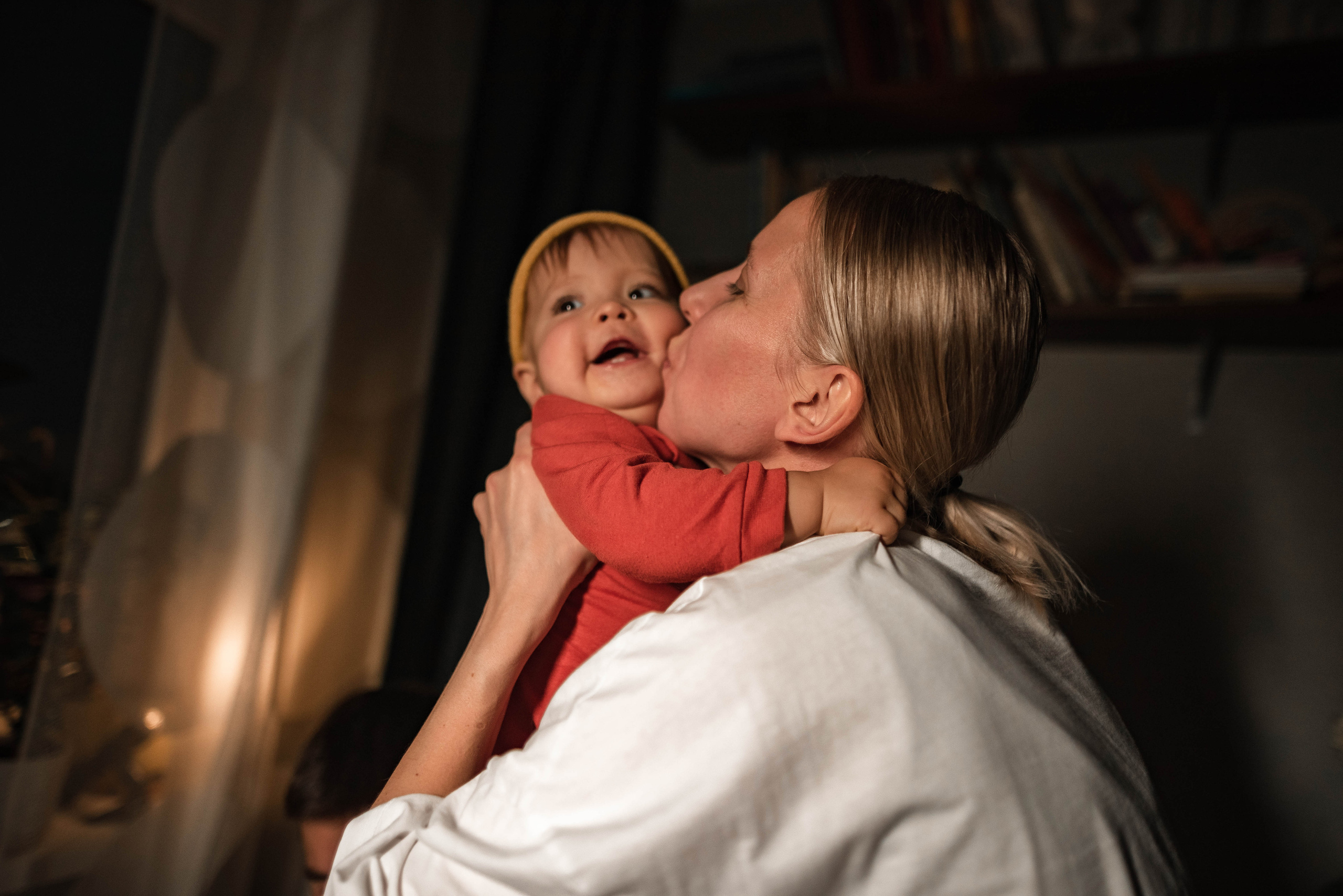 Когда дома счастье живёт. Семейный и детский фотограф в Санкт-Петербурге Татьяна Дмитренко