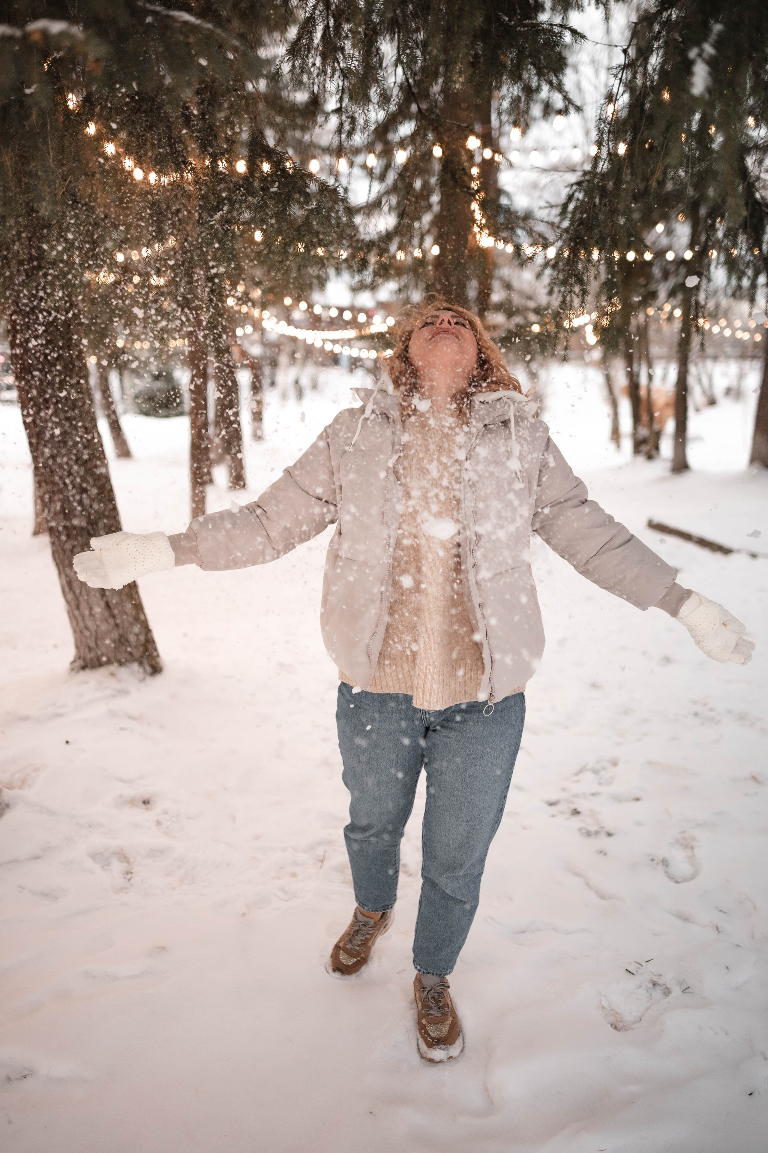 Фотосессия для Ольги. Семейный и детский фотограф в Санкт-Петербурге Татьяна Дмитренко