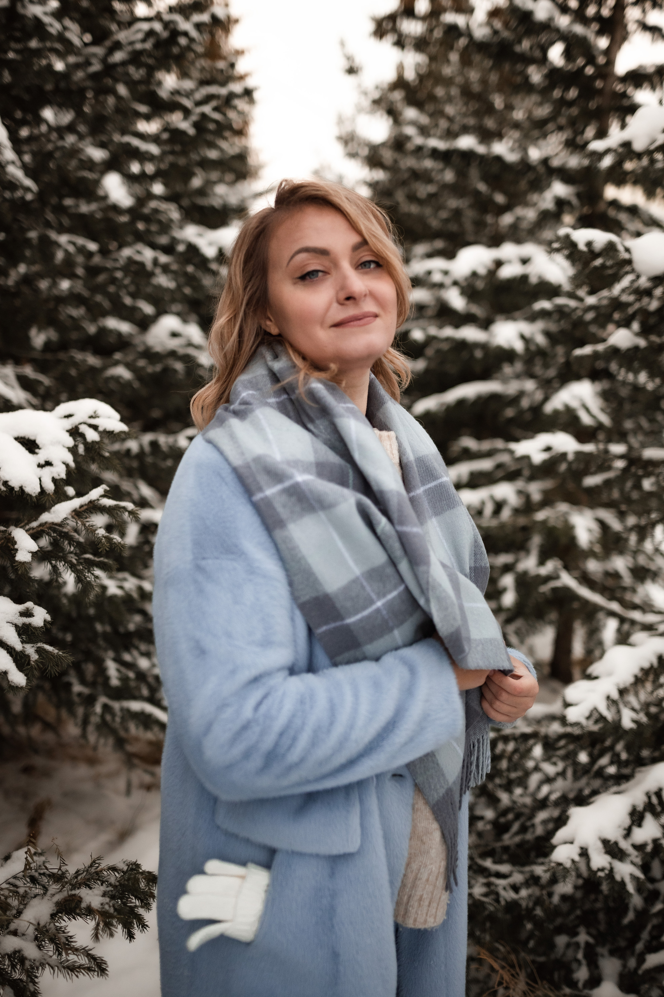 Фотосессия для Ольги. Семейный и детский фотограф в Санкт-Петербурге Татьяна Дмитренко