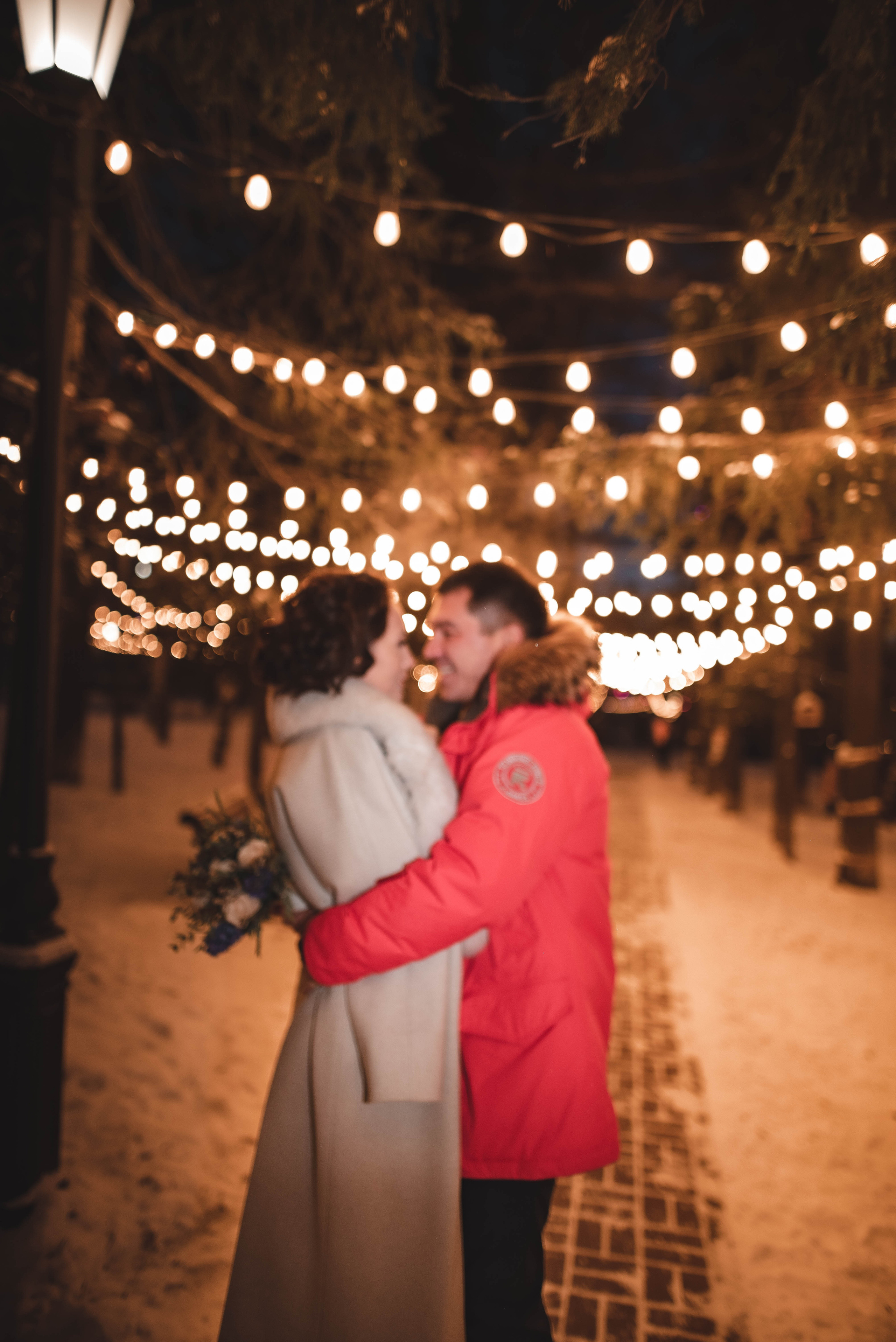 Анастасия и Максим. Семейный и детский фотограф в Санкт-Петербурге Татьяна Дмитренко