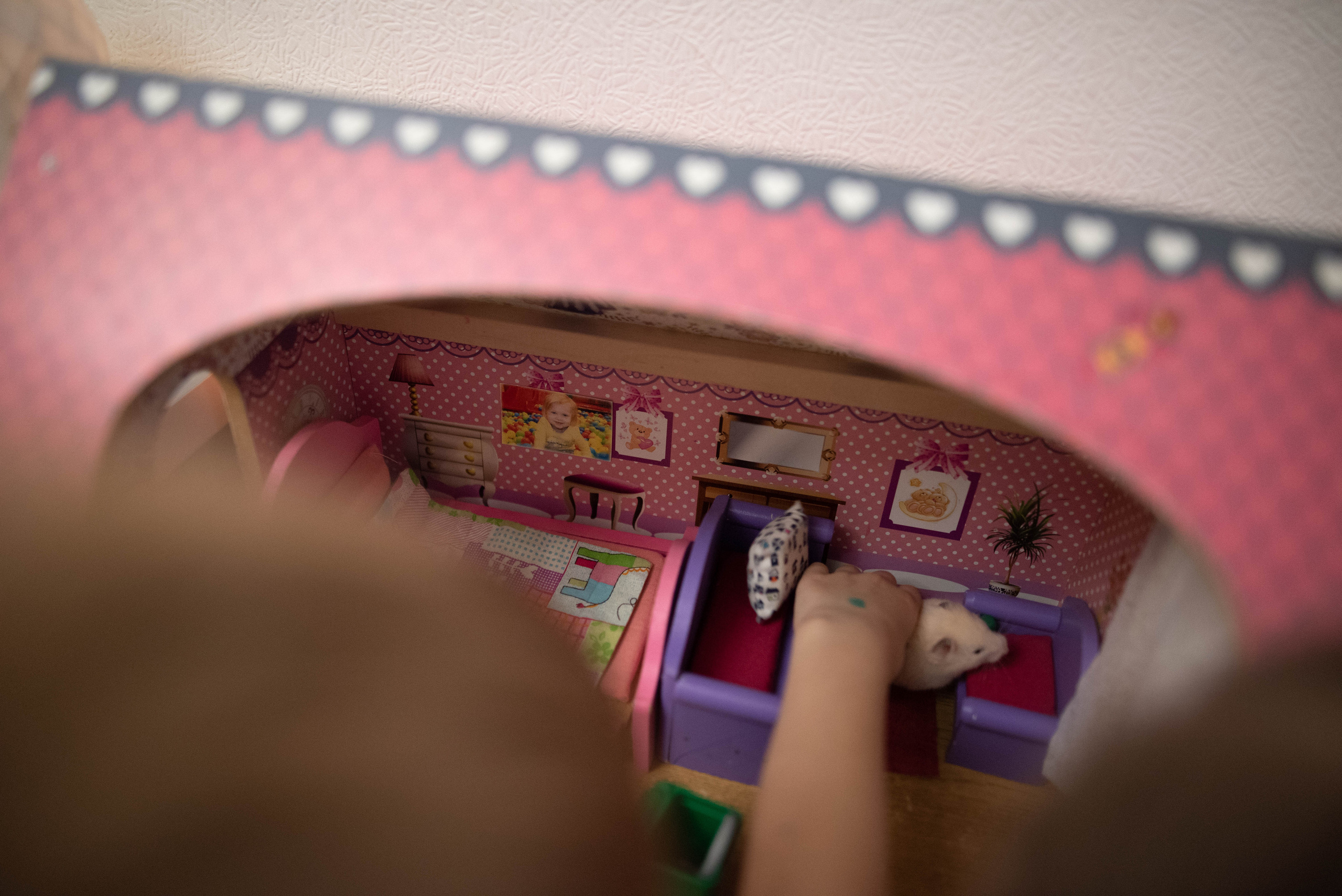 Когда все вместе. Семейный и детский фотограф в Санкт-Петербурге Татьяна Дмитренко