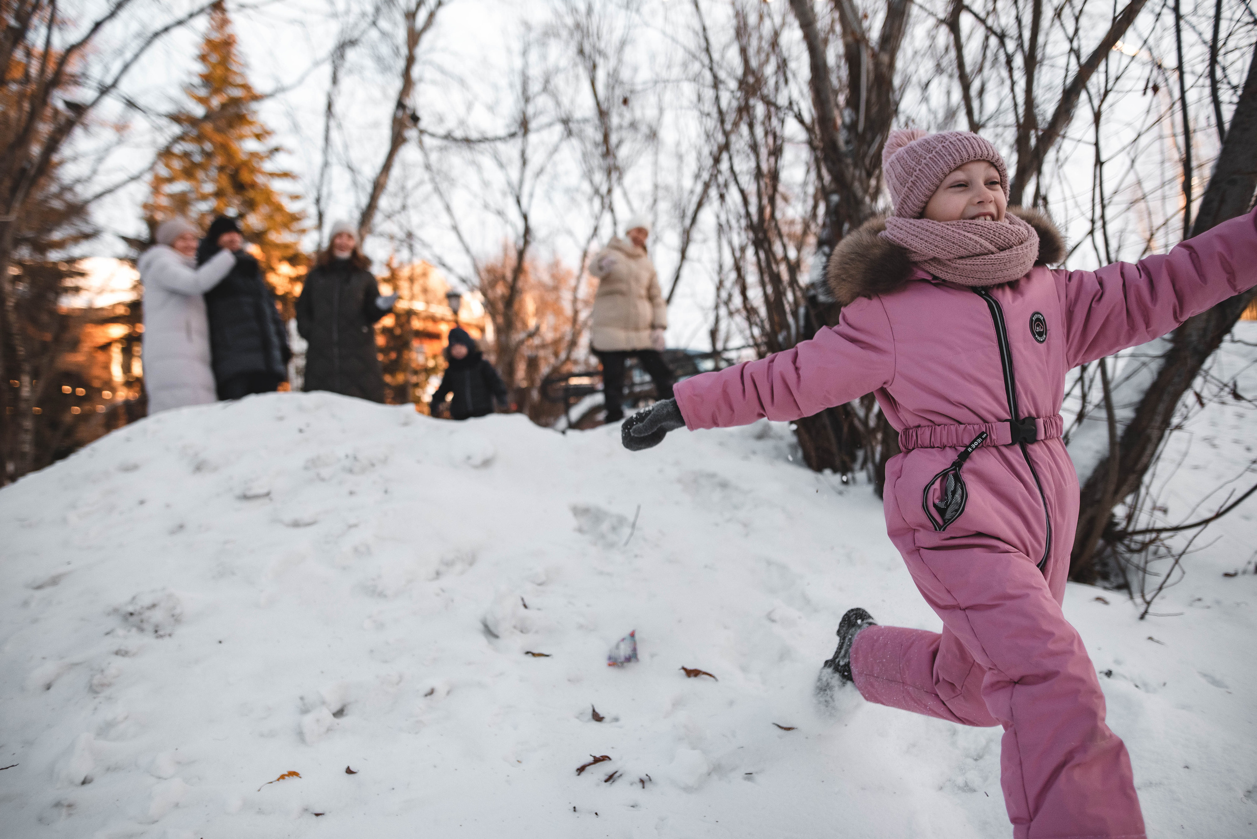 Когда все вместе. Семейный и детский фотограф в Санкт-Петербурге Татьяна Дмитренко