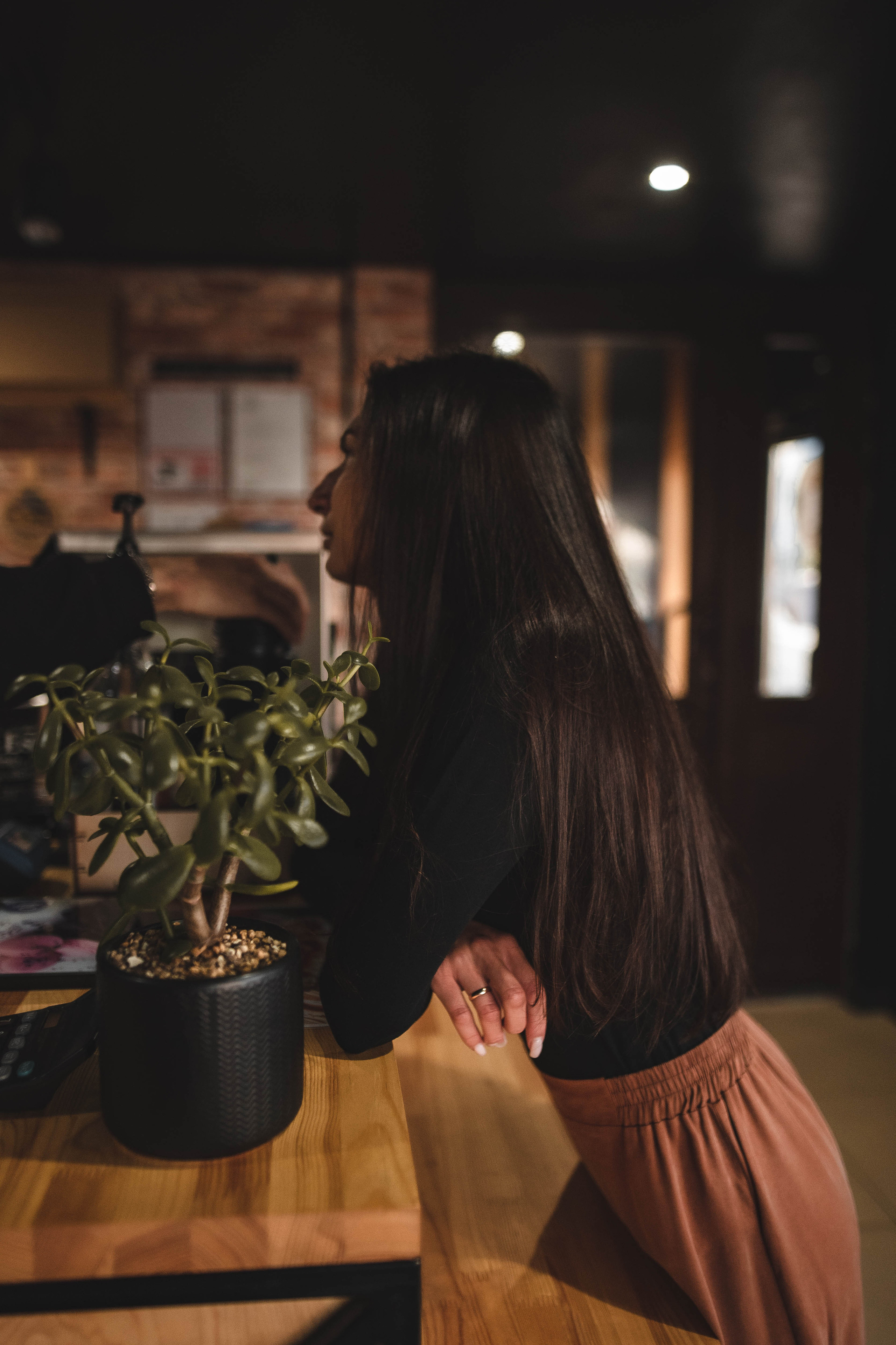 Галина и Анастасия. Семейный и детский фотограф в Санкт-Петербурге Татьяна Дмитренко