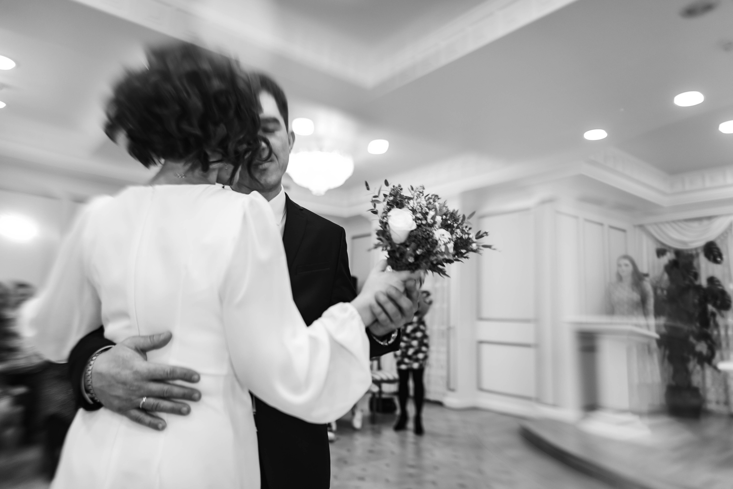 Анастасия и Максим. Семейный и детский фотограф в Санкт-Петербурге Татьяна Дмитренко