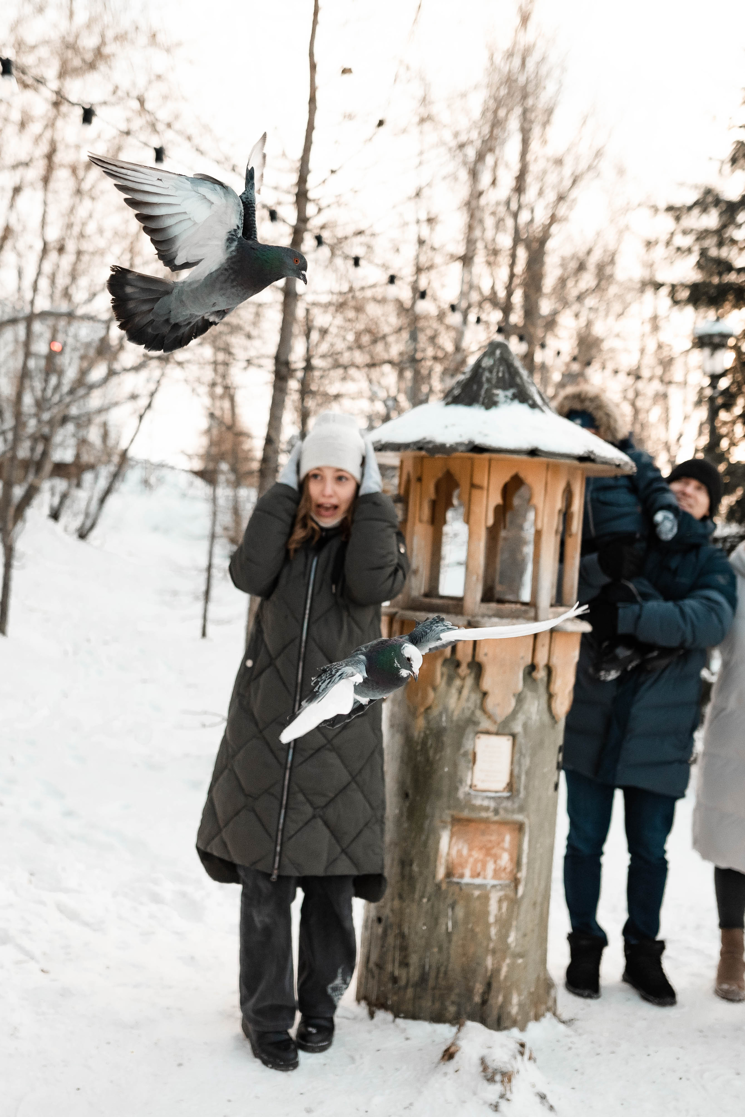 Когда все вместе. Семейный и детский фотограф в Санкт-Петербурге Татьяна Дмитренко