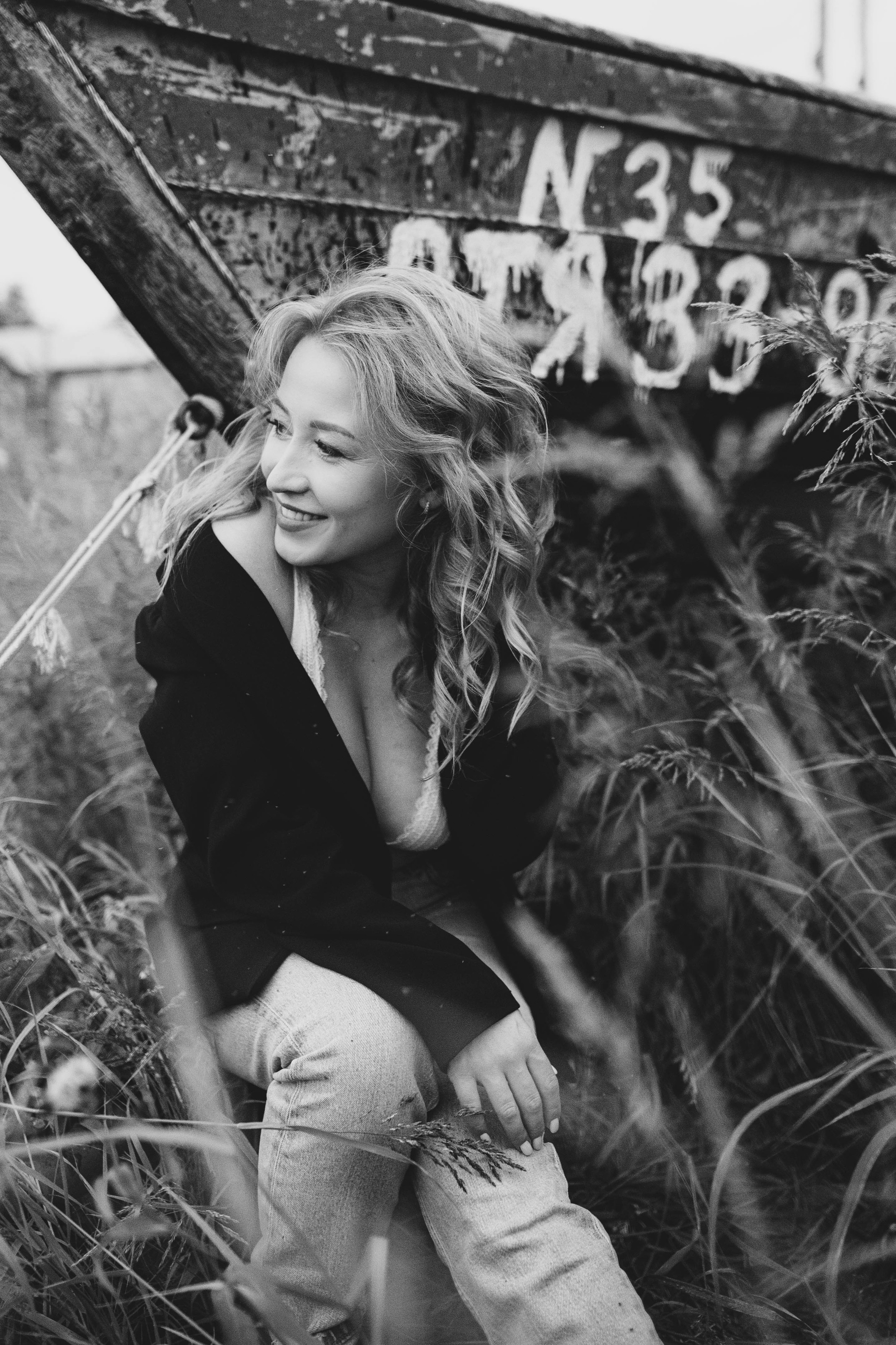 Женский портрет. Семейный и детский фотограф в Санкт-Петербурге Татьяна Дмитренко