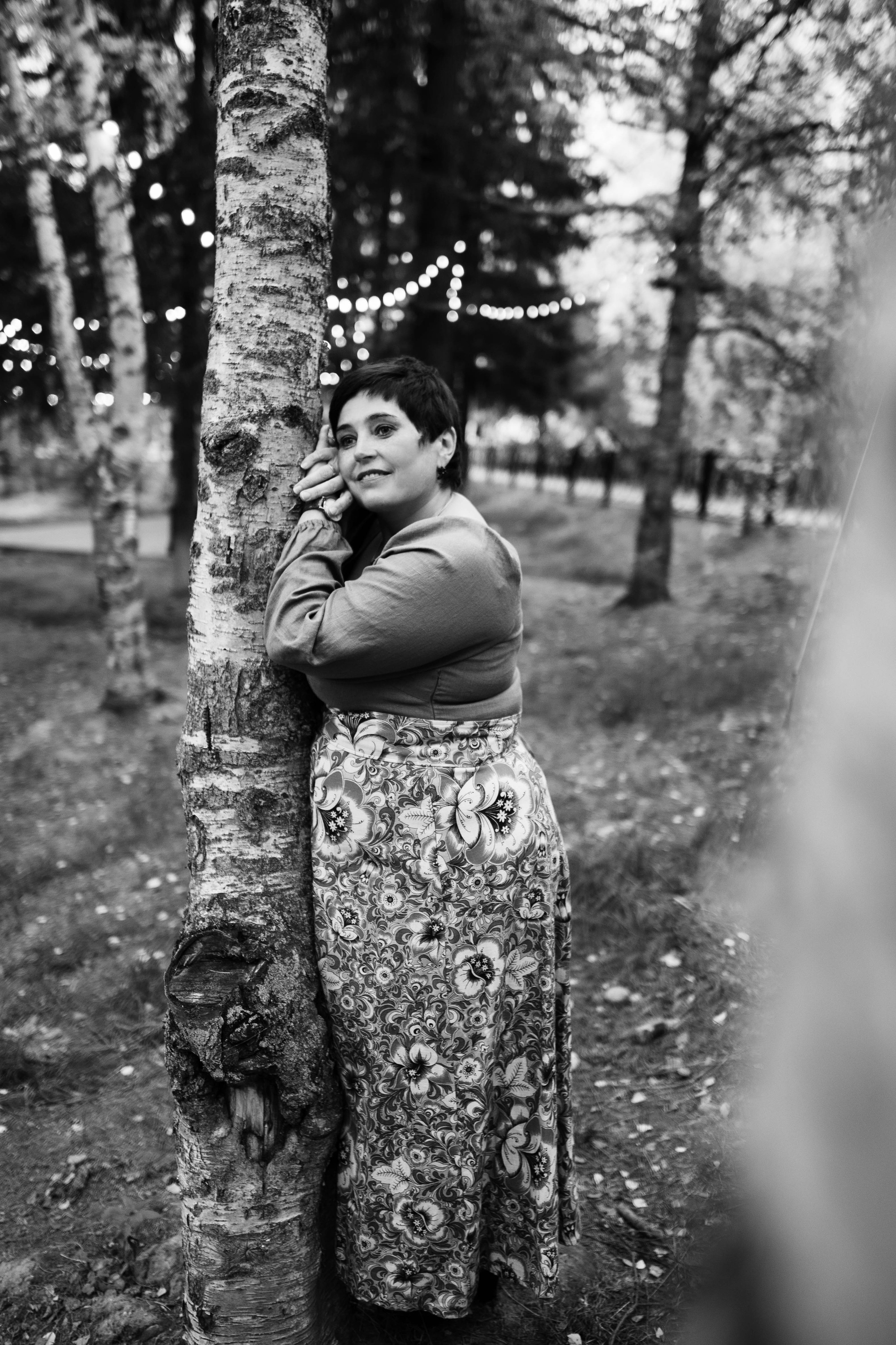 Оксана. Семейный и детский фотограф в Санкт-Петербурге Татьяна Дмитренко