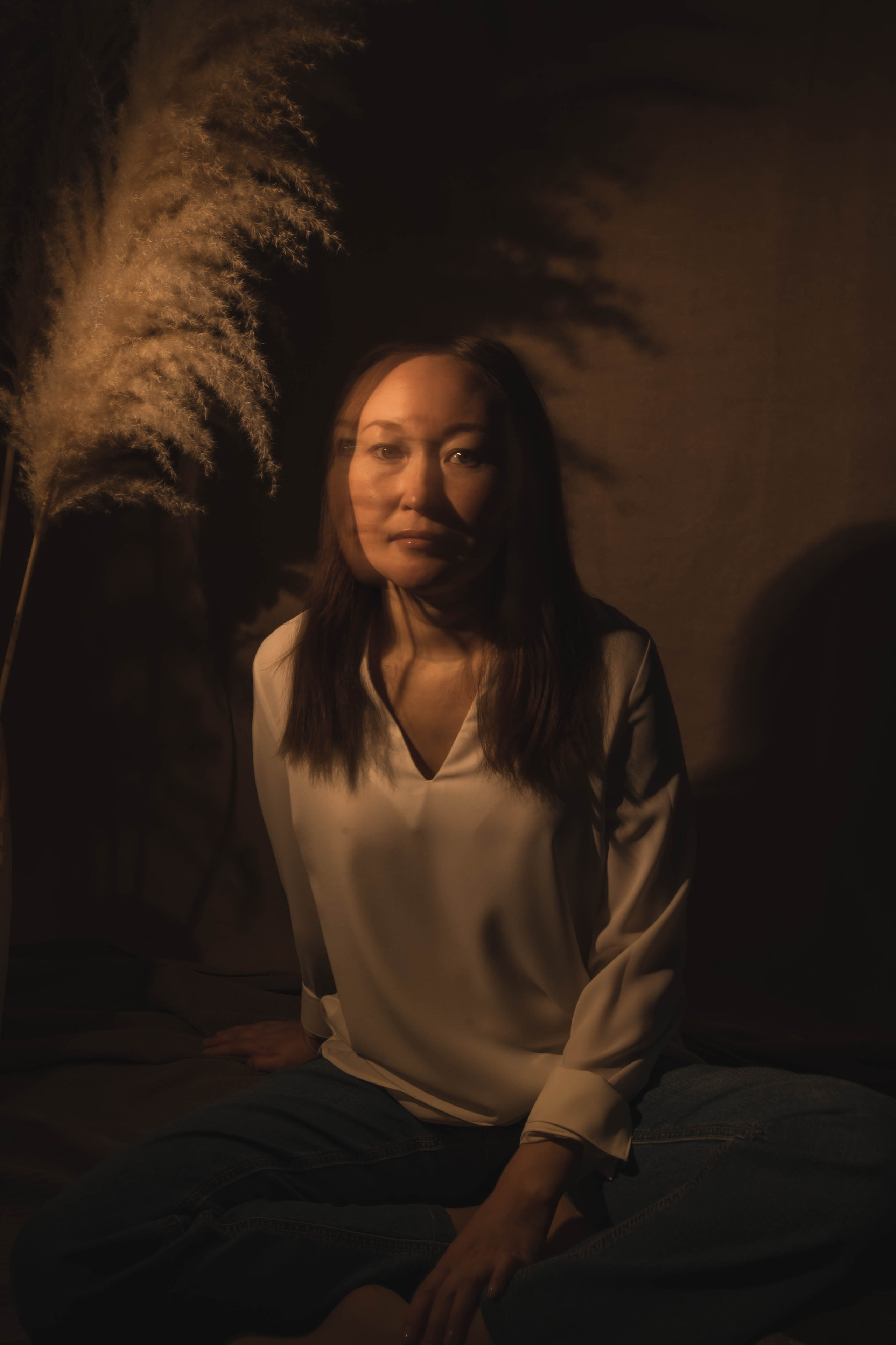 Марина. Семейный и детский фотограф в Санкт-Петербурге Татьяна Дмитренко