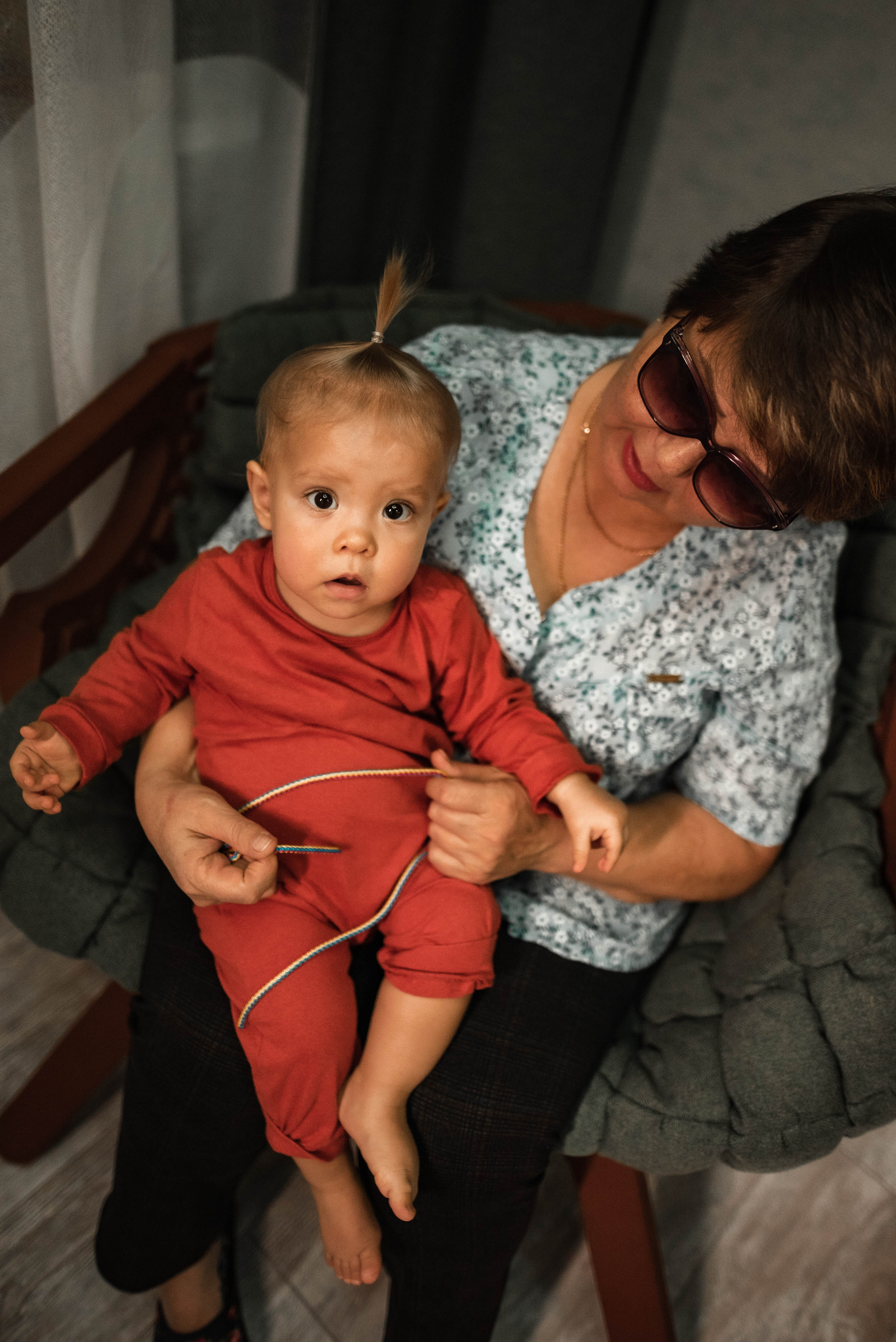Когда дома счастье живёт. Семейный и детский фотограф в Санкт-Петербурге Татьяна Дмитренко