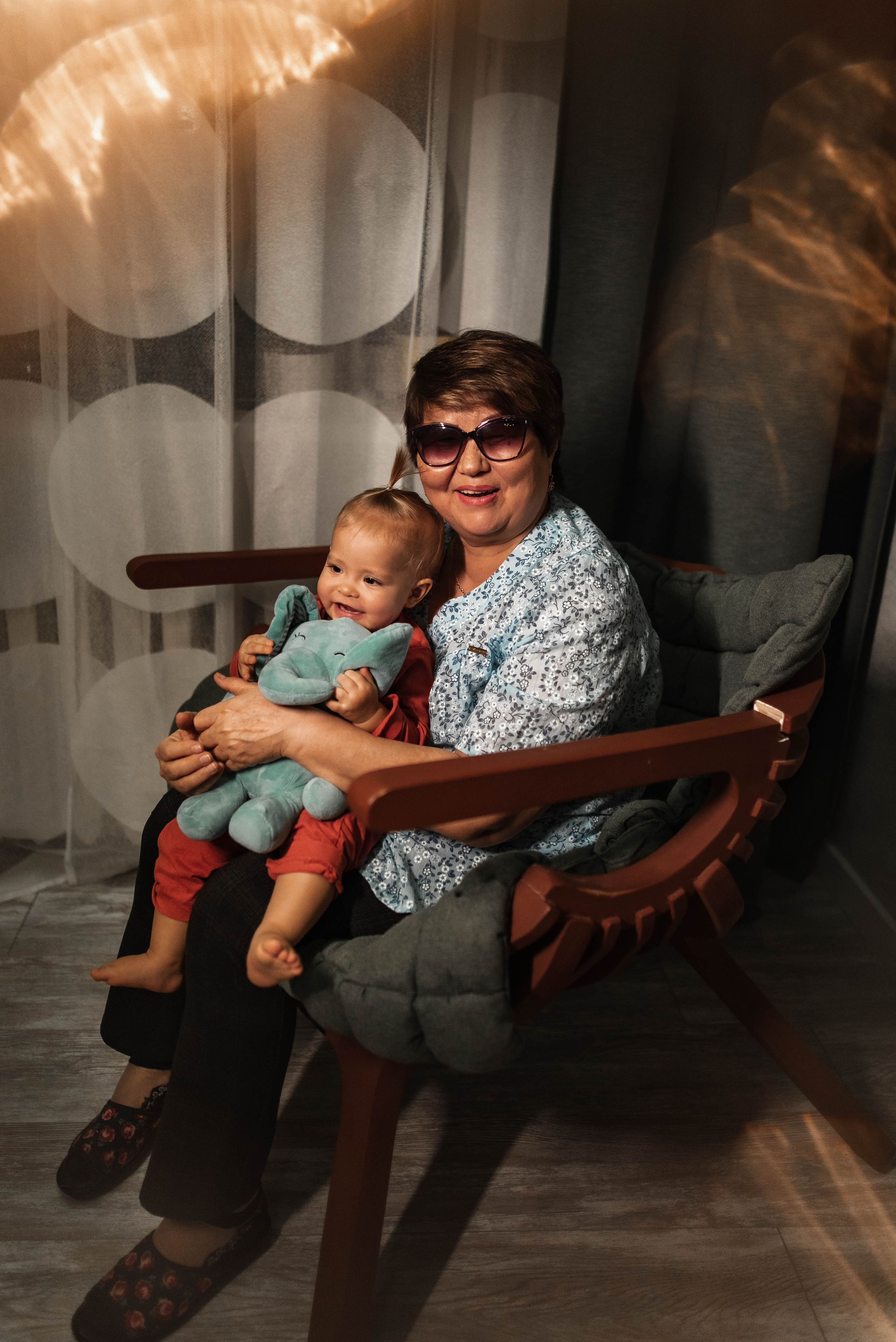 Когда дома счастье живёт. Семейный и детский фотограф в Санкт-Петербурге Татьяна Дмитренко