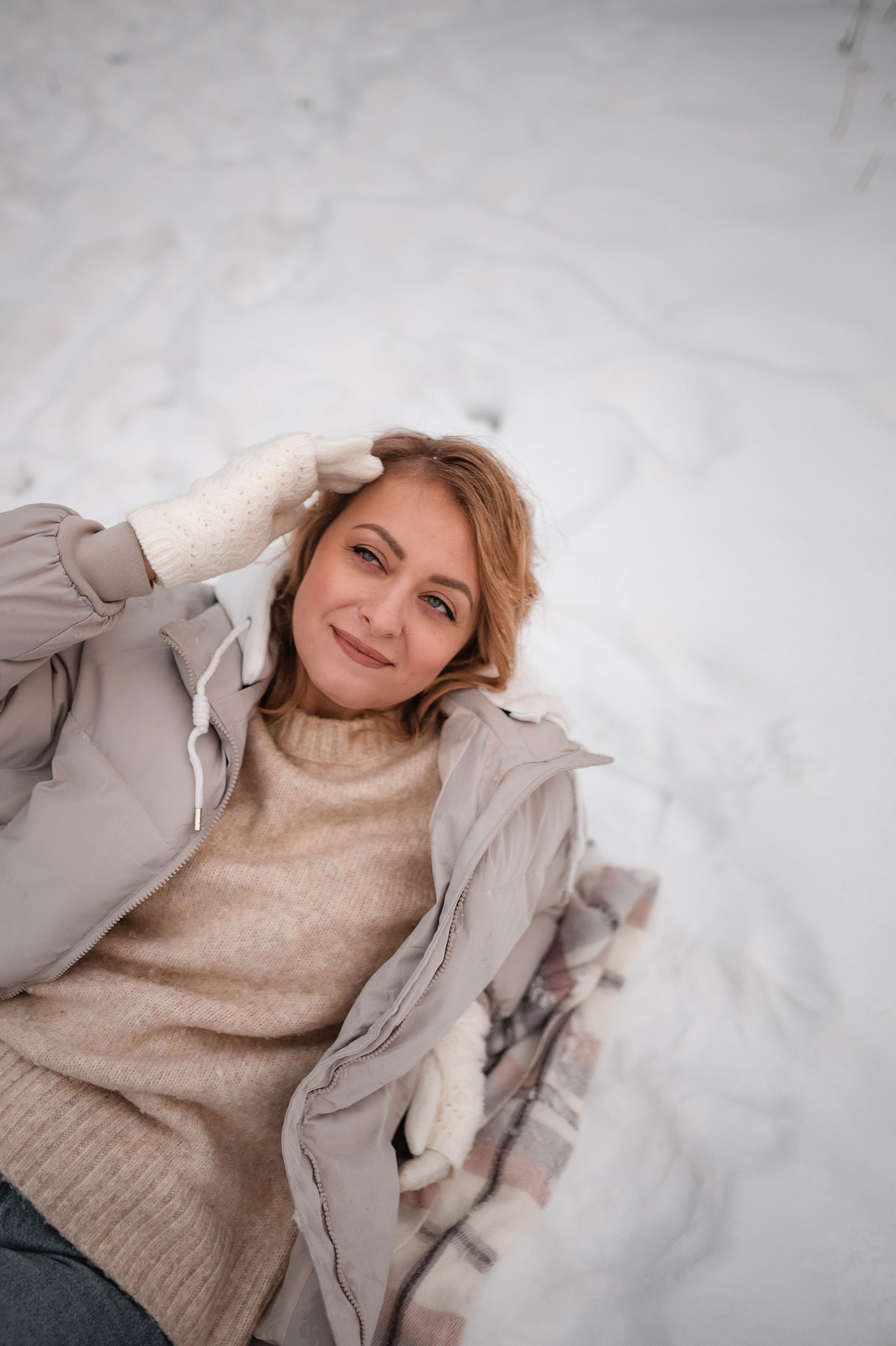 Фотосессия для Ольги. Семейный и детский фотограф в Санкт-Петербурге Татьяна Дмитренко