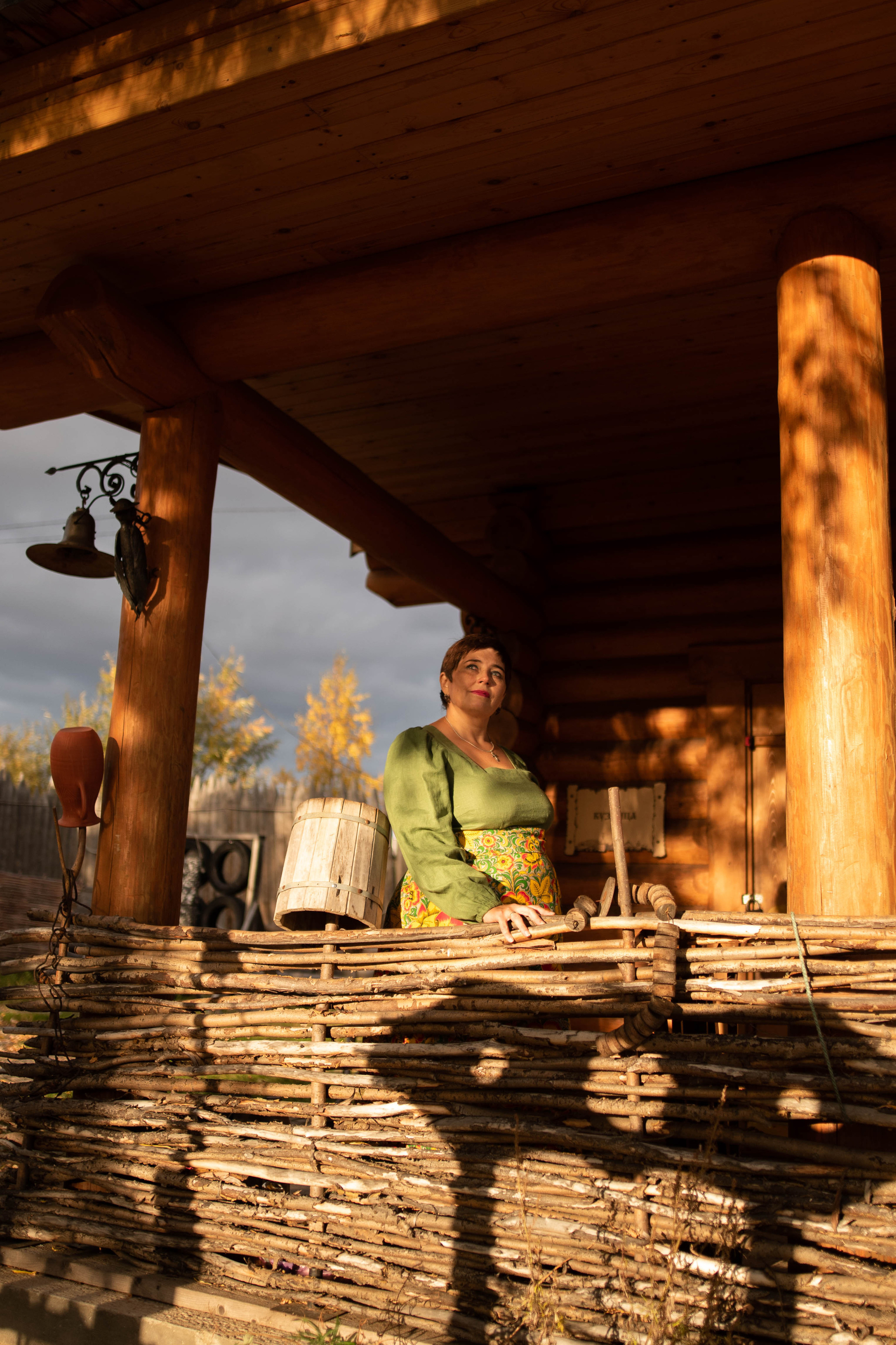 Оксана. Семейный и детский фотограф в Санкт-Петербурге Татьяна Дмитренко