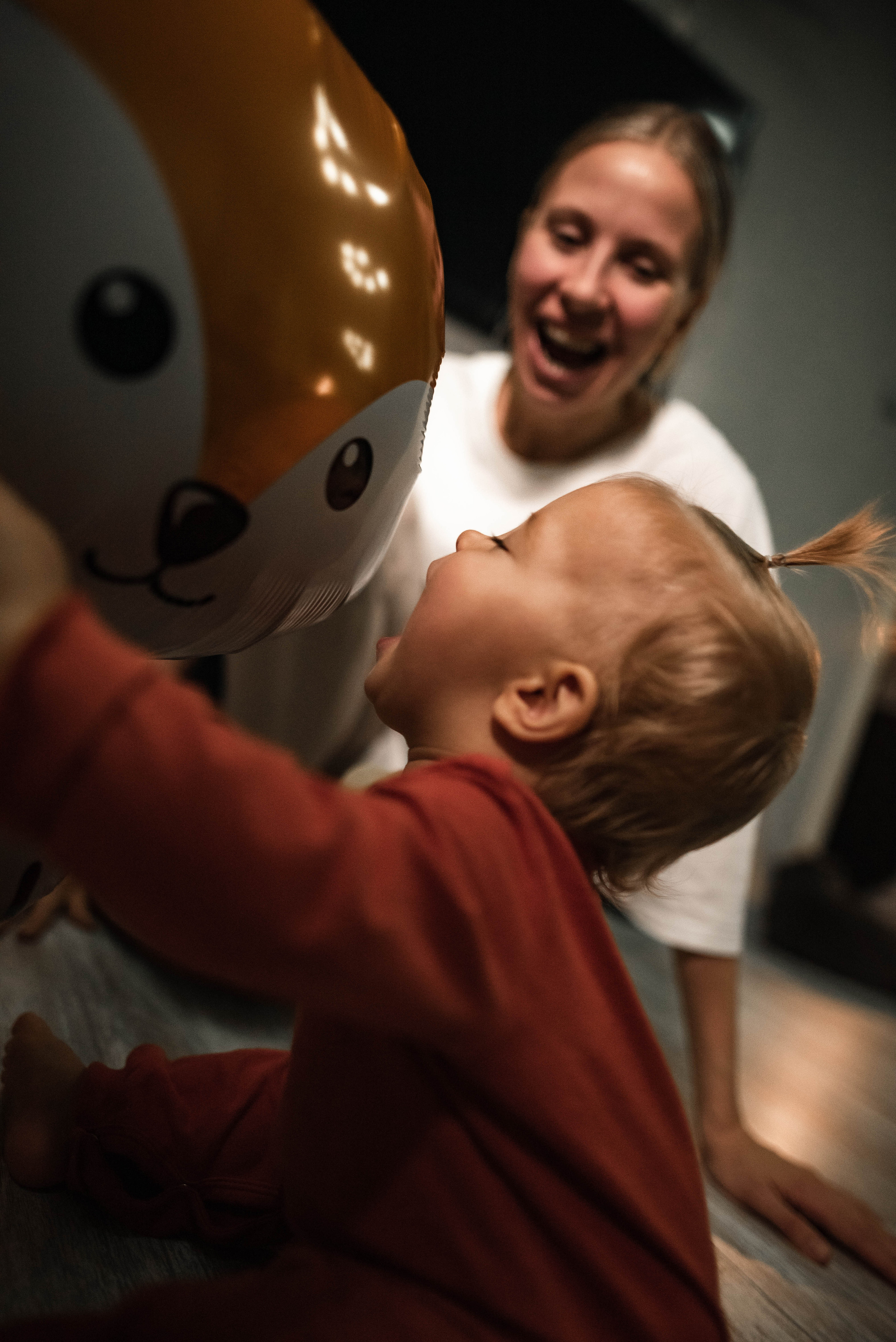 Когда дома счастье живёт. Семейный и детский фотограф в Санкт-Петербурге Татьяна Дмитренко