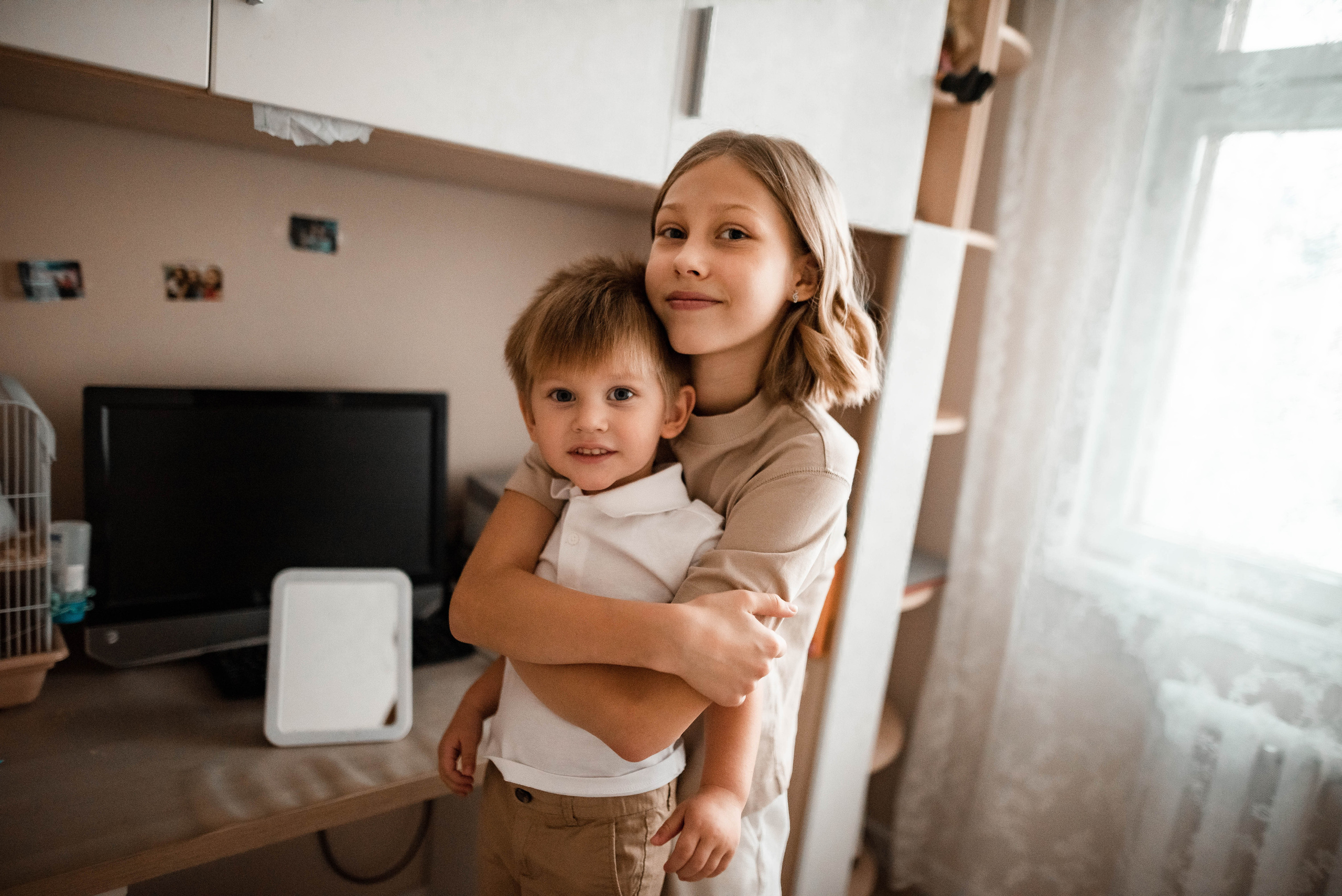 Когда все вместе. Семейный и детский фотограф в Санкт-Петербурге Татьяна Дмитренко