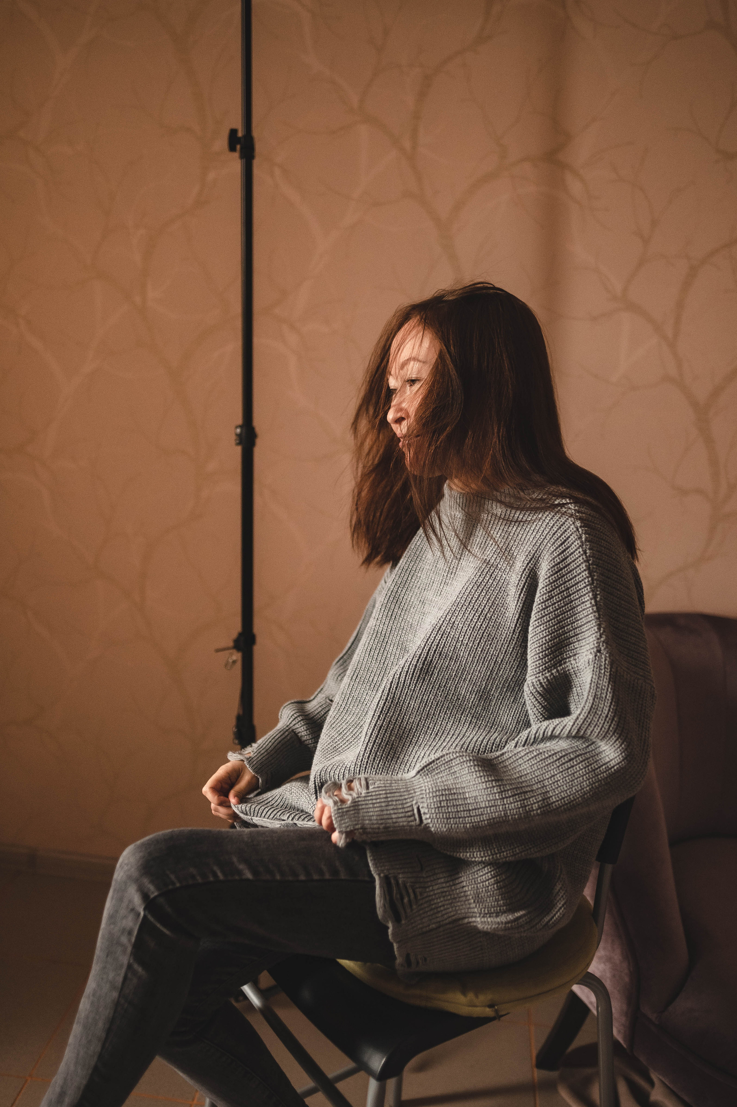 Марина. Семейный и детский фотограф в Санкт-Петербурге Татьяна Дмитренко