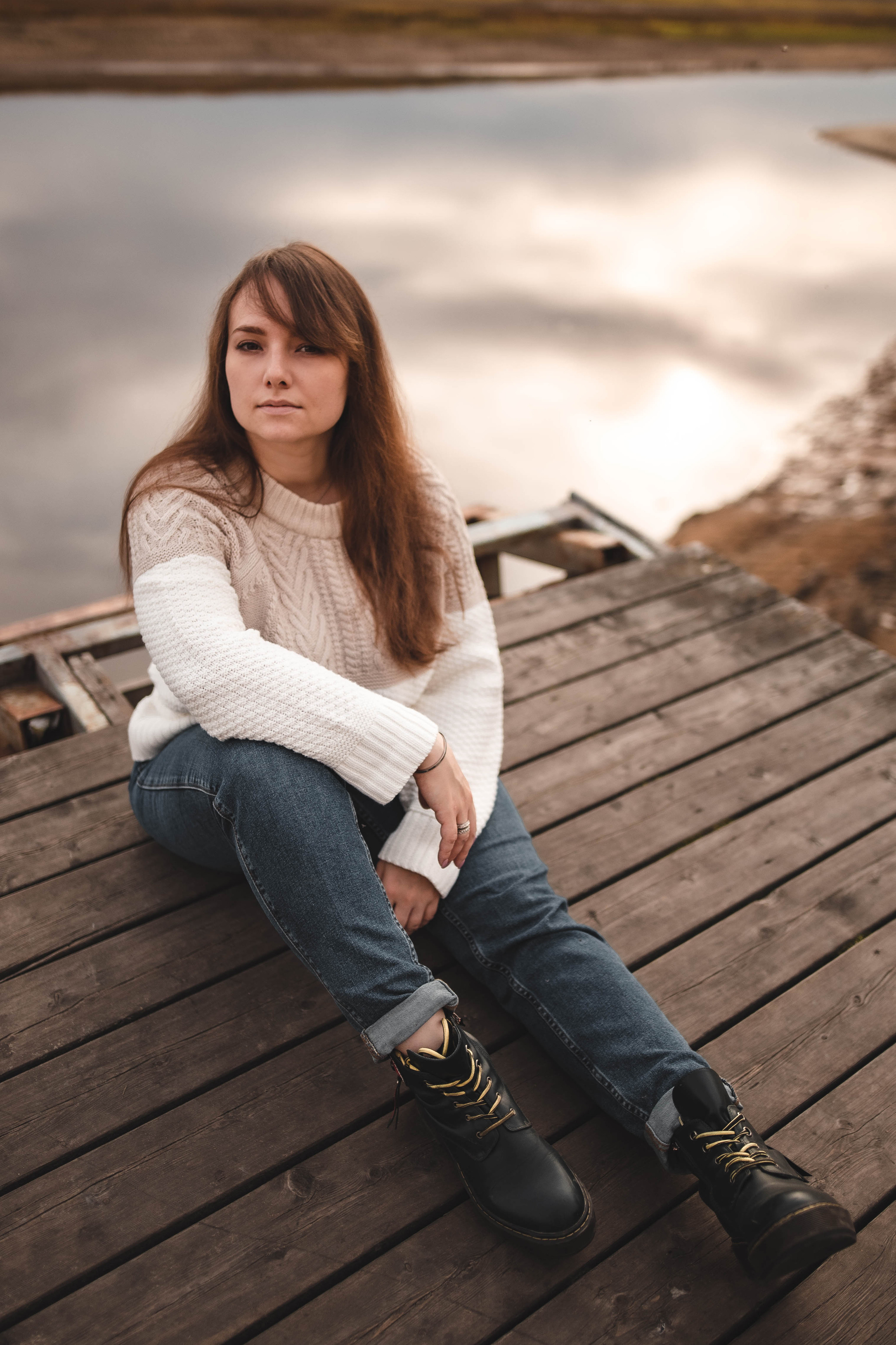 Александра. Семейный и детский фотограф в Санкт-Петербурге Татьяна Дмитренко