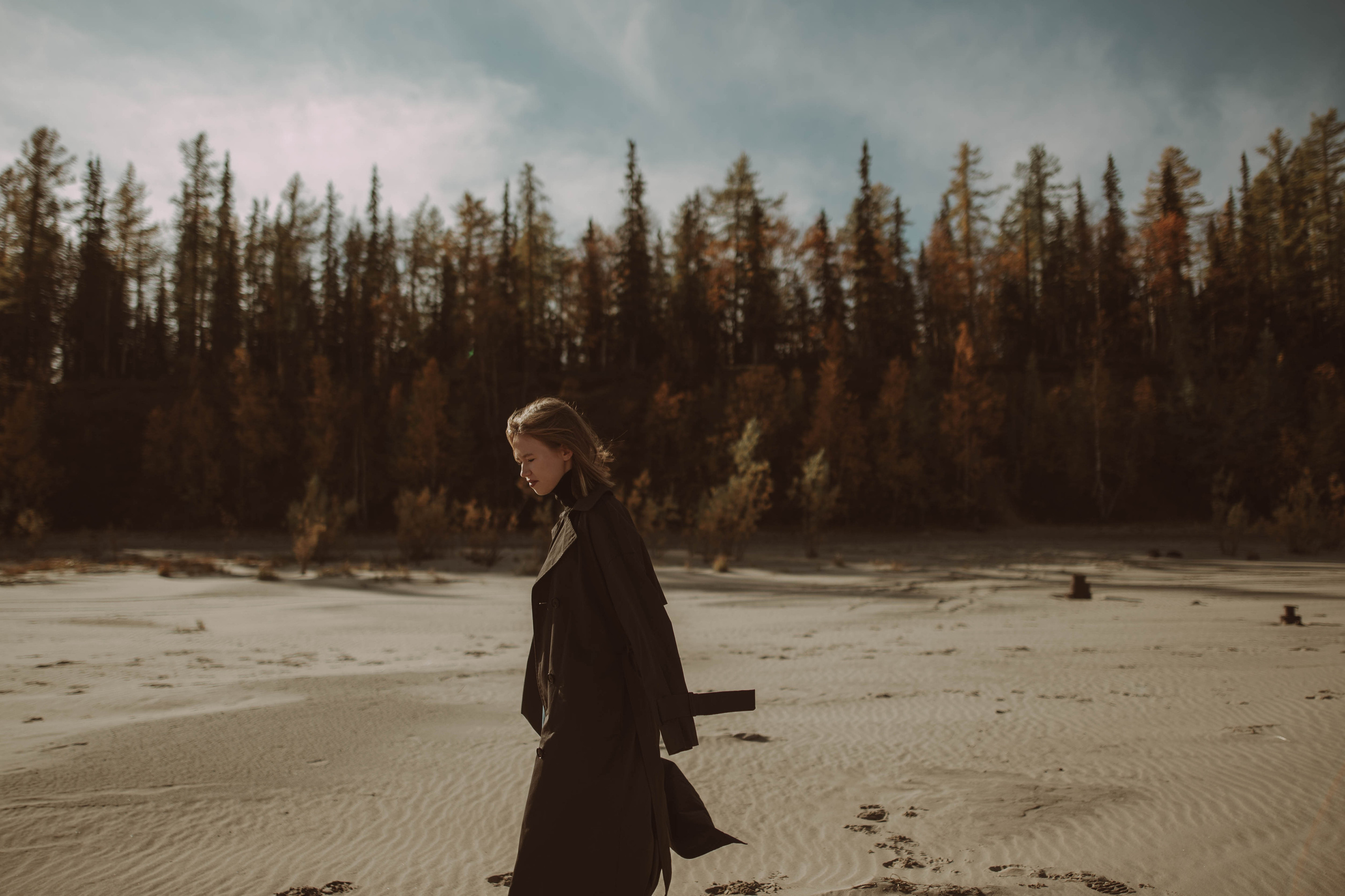 Зимний пляж. Семейный и детский фотограф в Санкт-Петербурге Татьяна Дмитренко