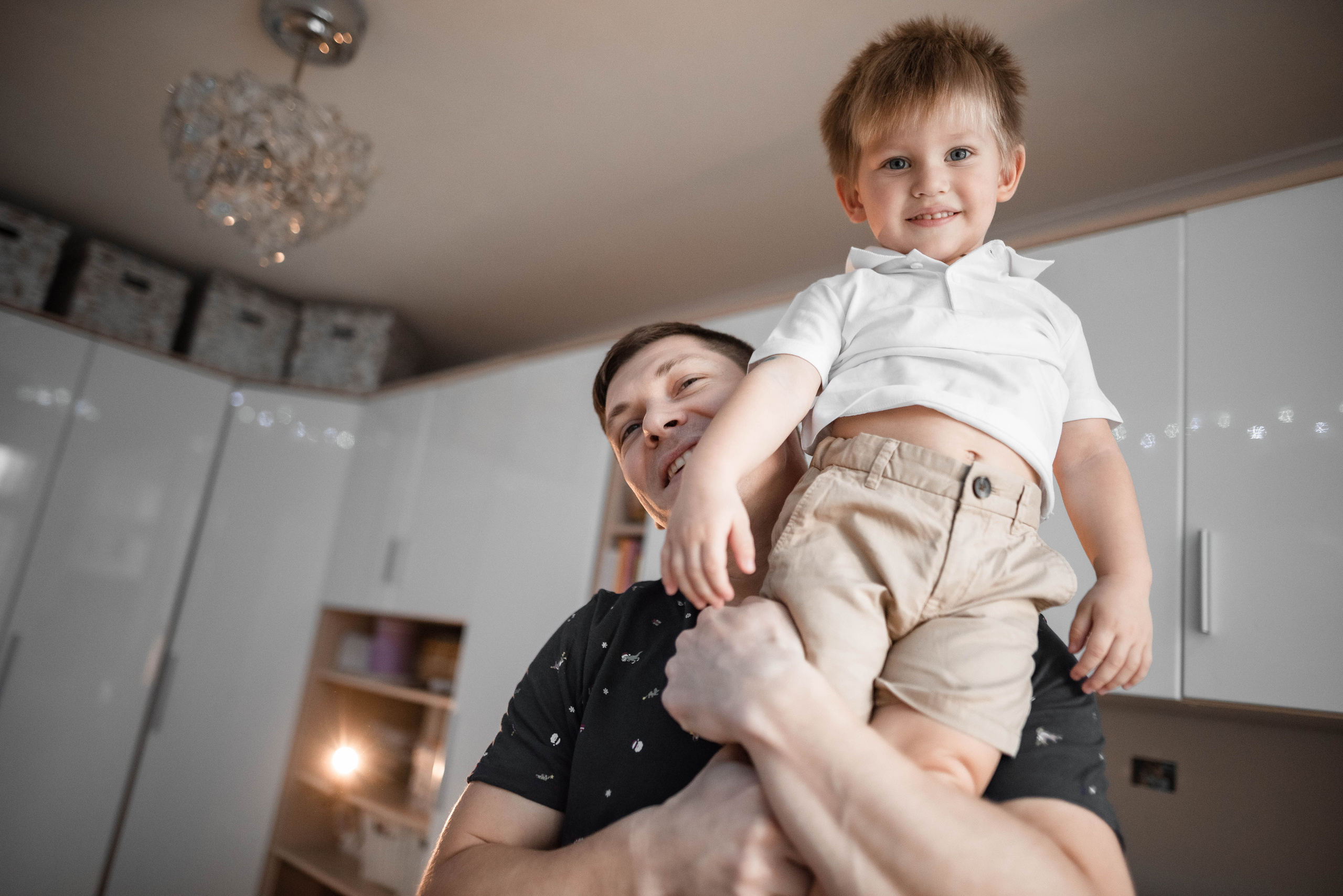 Когда все вместе. Семейный и детский фотограф в Санкт-Петербурге Татьяна Дмитренко