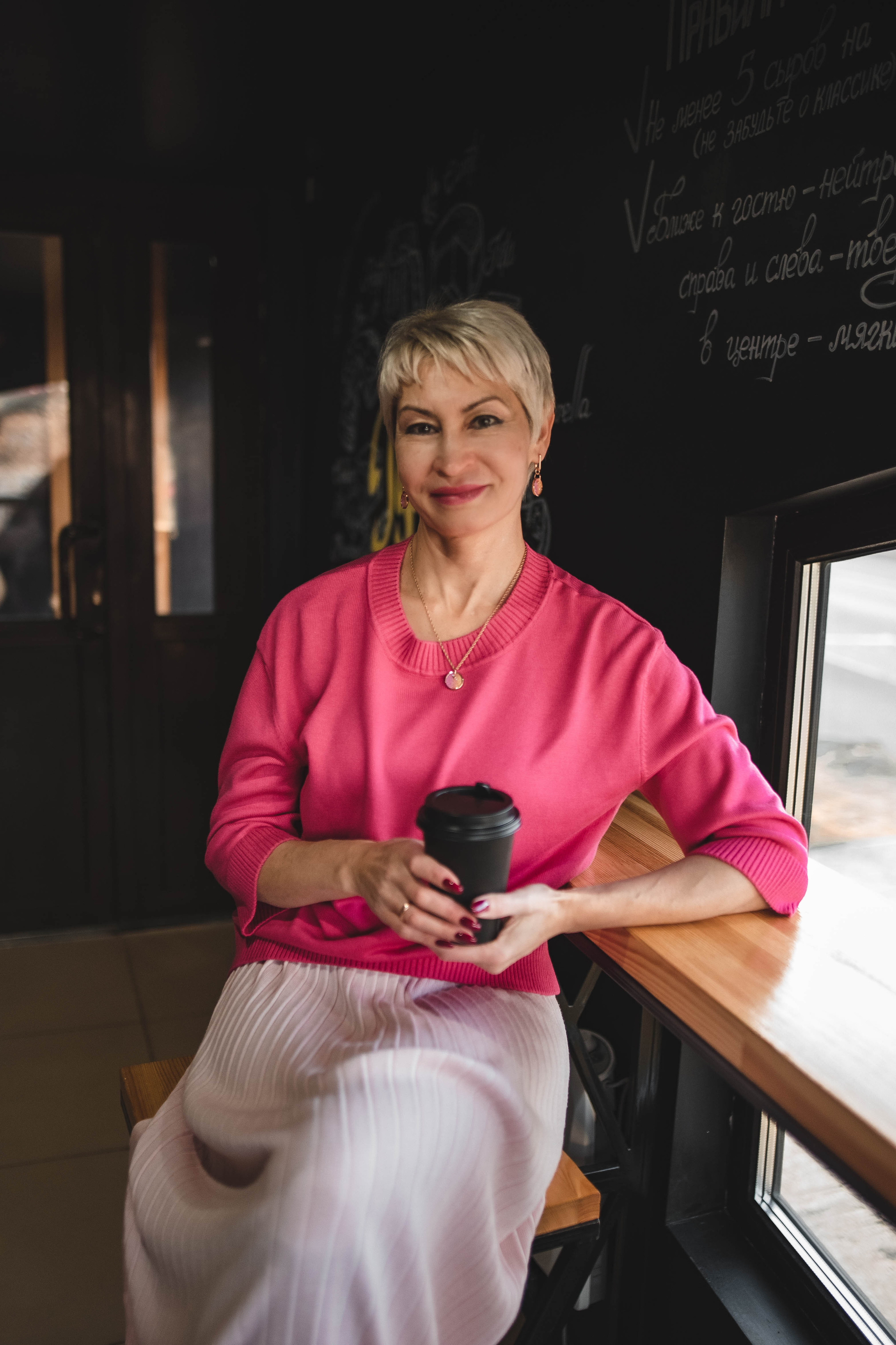 Галина и Анастасия. Семейный и детский фотограф в Санкт-Петербурге Татьяна Дмитренко