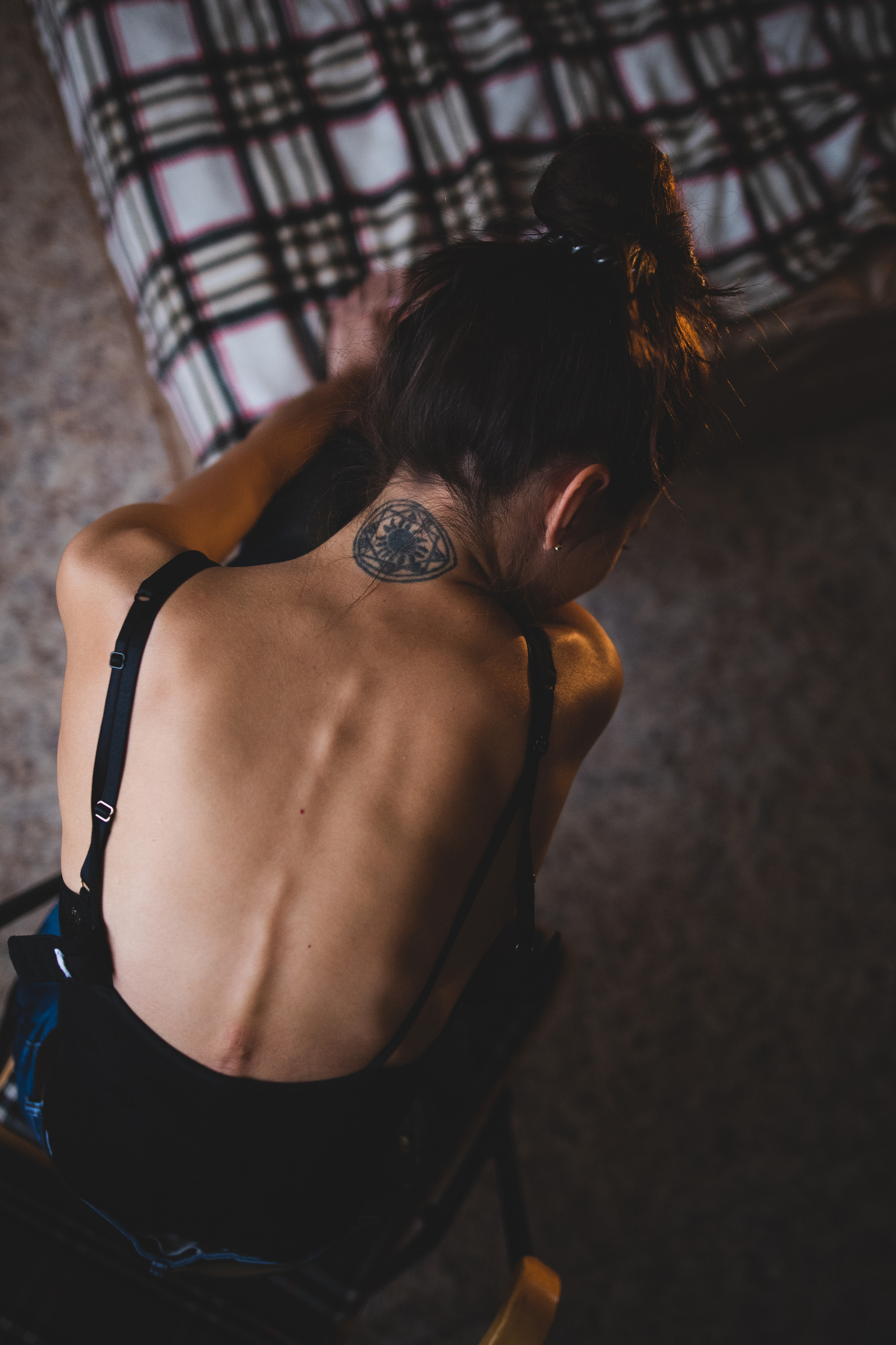 Женский портрет. Семейный и детский фотограф в Санкт-Петербурге Татьяна Дмитренко