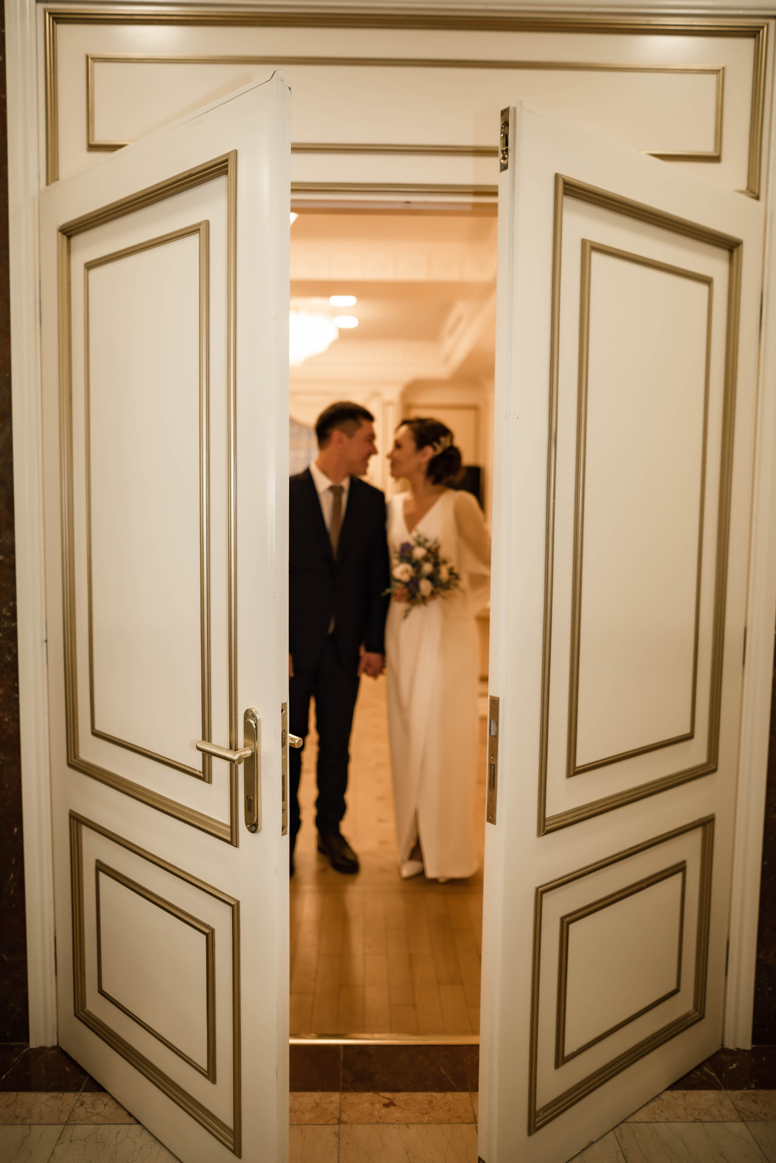 Анастасия и Максим. Семейный и детский фотограф в Санкт-Петербурге Татьяна Дмитренко