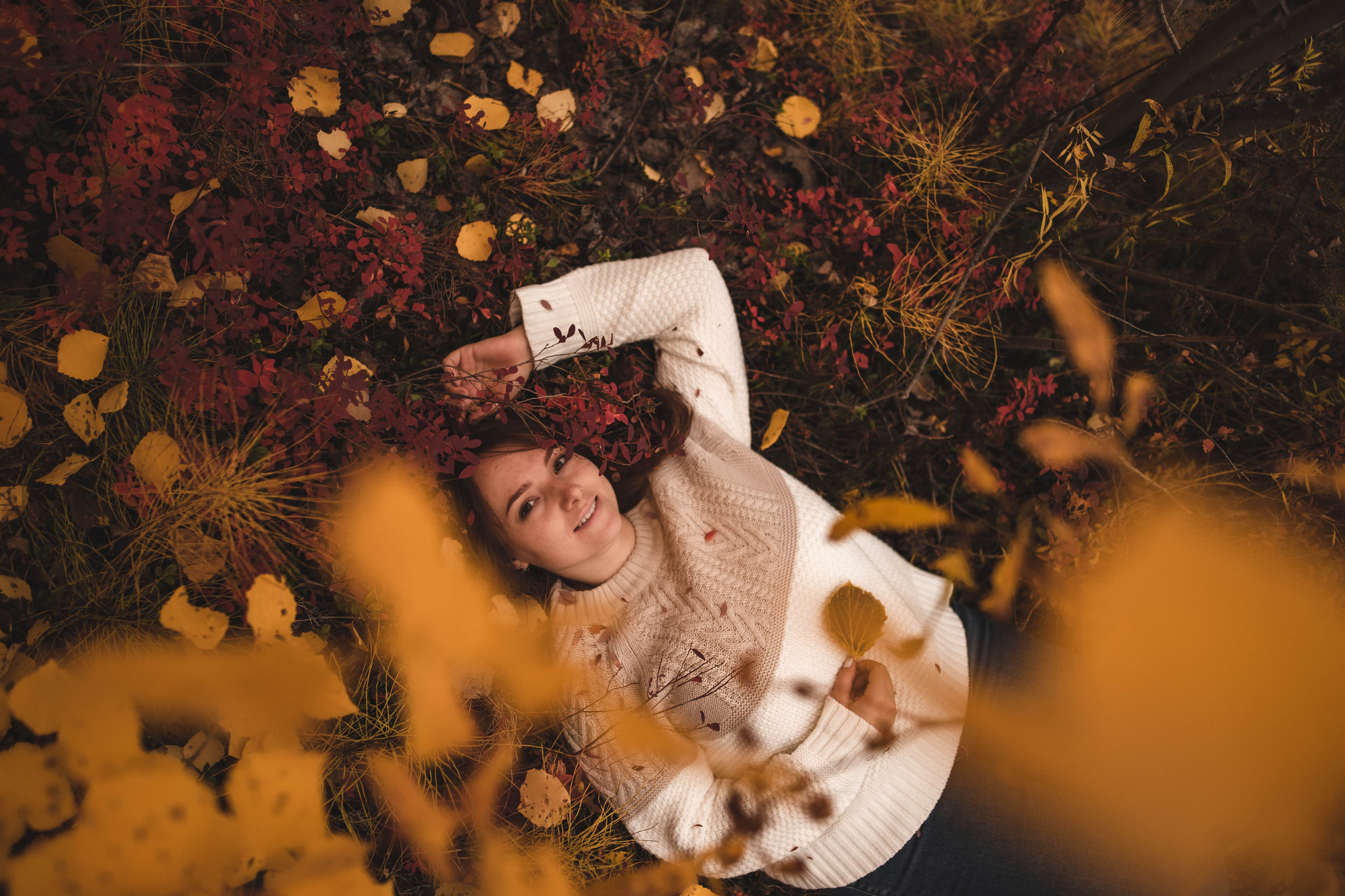 Александра. Семейный и детский фотограф в Санкт-Петербурге Татьяна Дмитренко