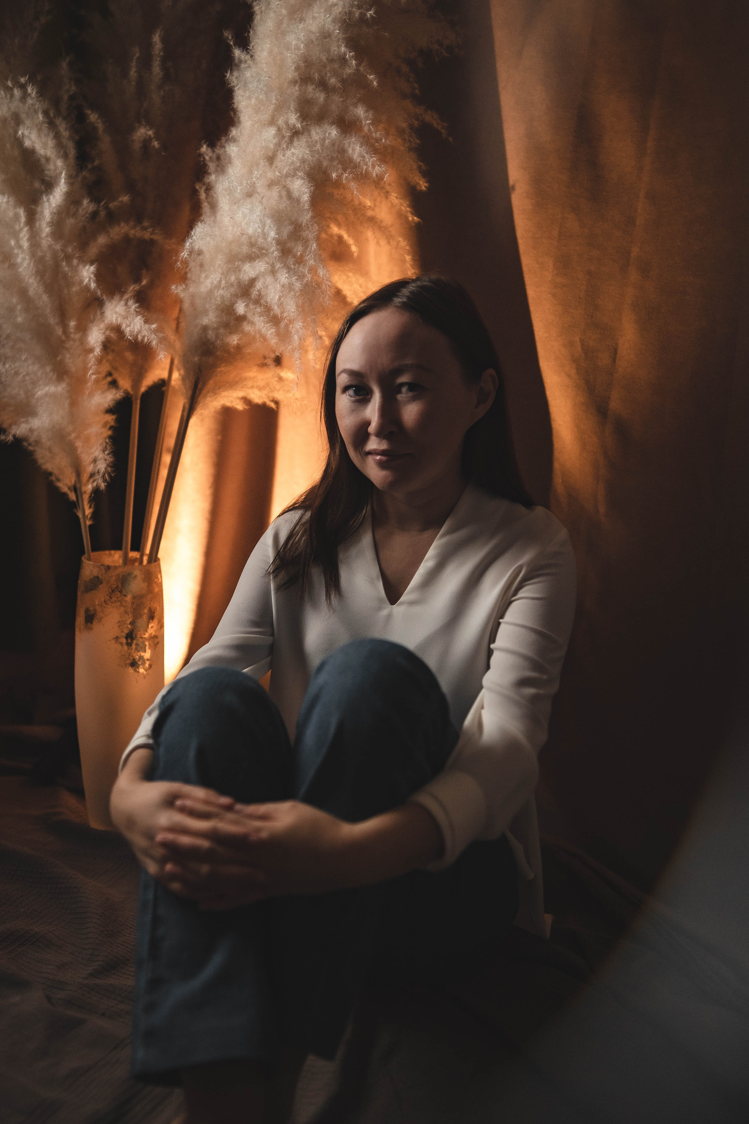 Марина. Семейный и детский фотограф в Санкт-Петербурге Татьяна Дмитренко