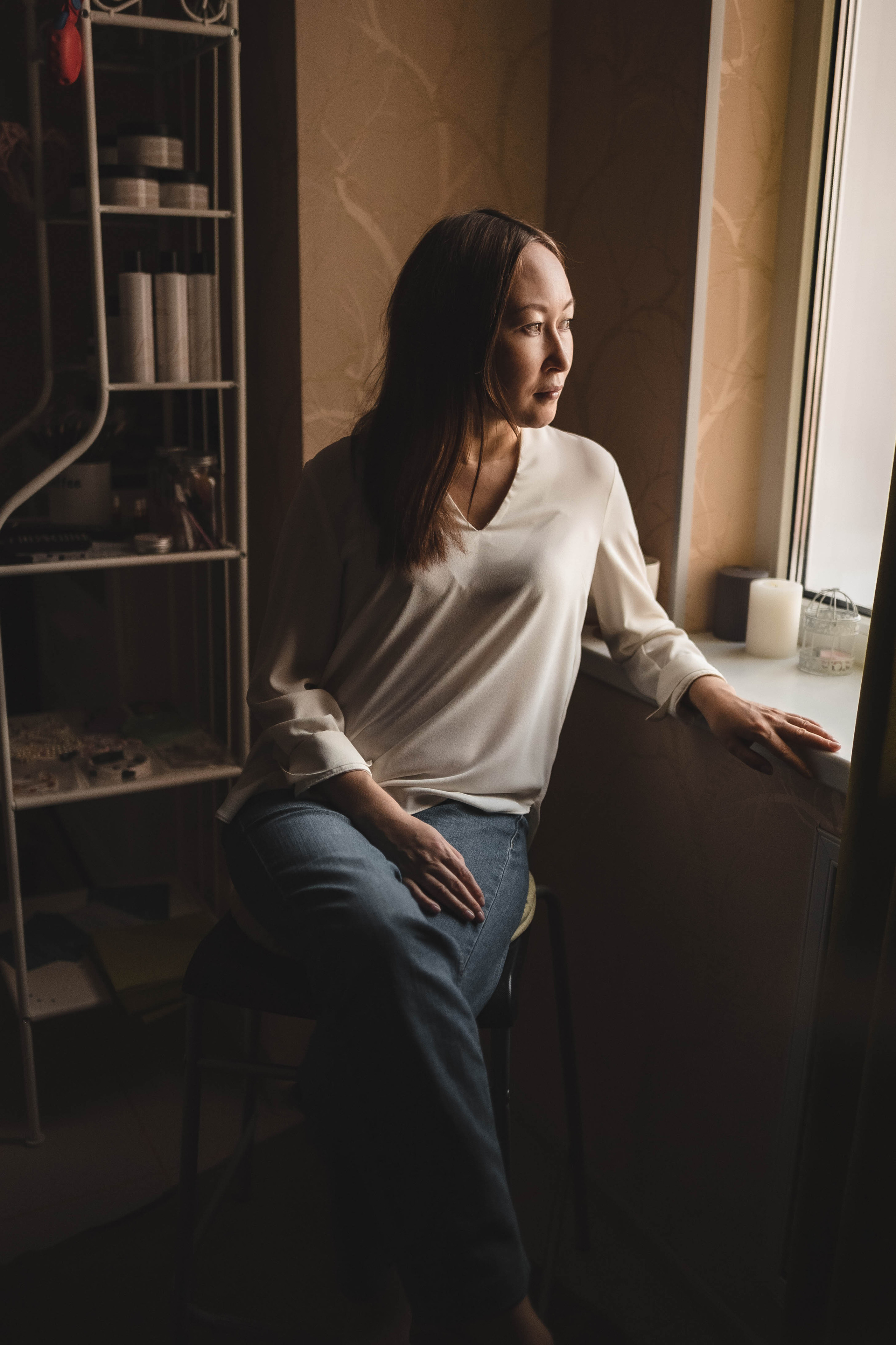 Марина. Семейный и детский фотограф в Санкт-Петербурге Татьяна Дмитренко