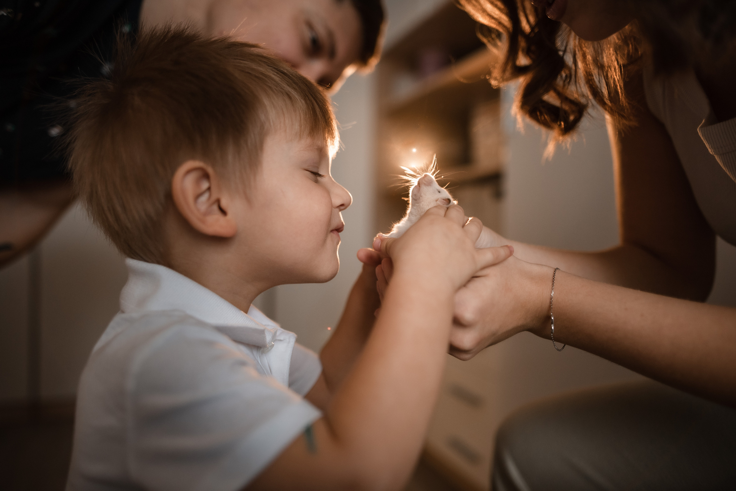Когда все вместе. Семейный и детский фотограф в Санкт-Петербурге Татьяна Дмитренко