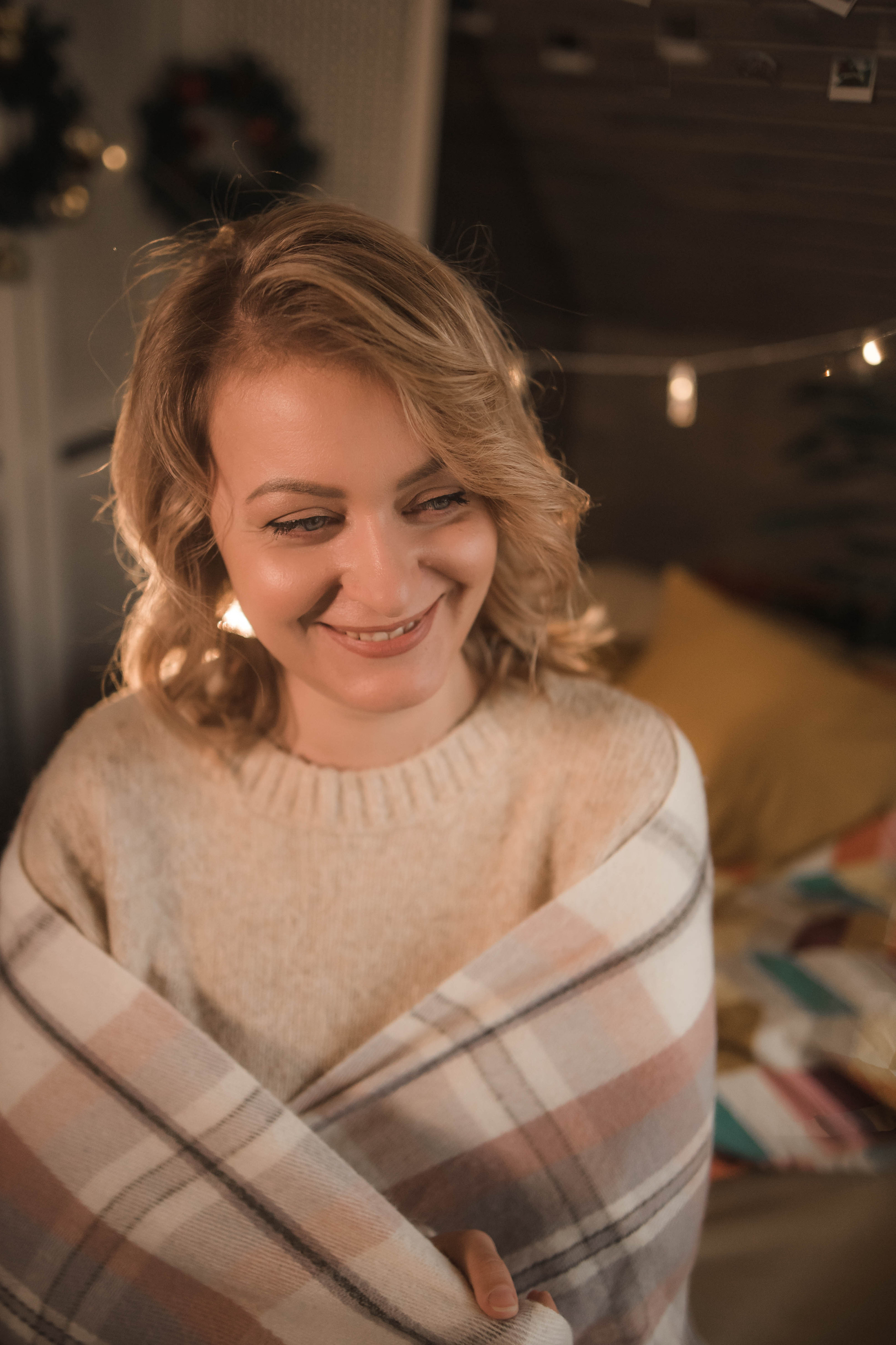 Фотосессия для Ольги. Семейный и детский фотограф в Санкт-Петербурге Татьяна Дмитренко