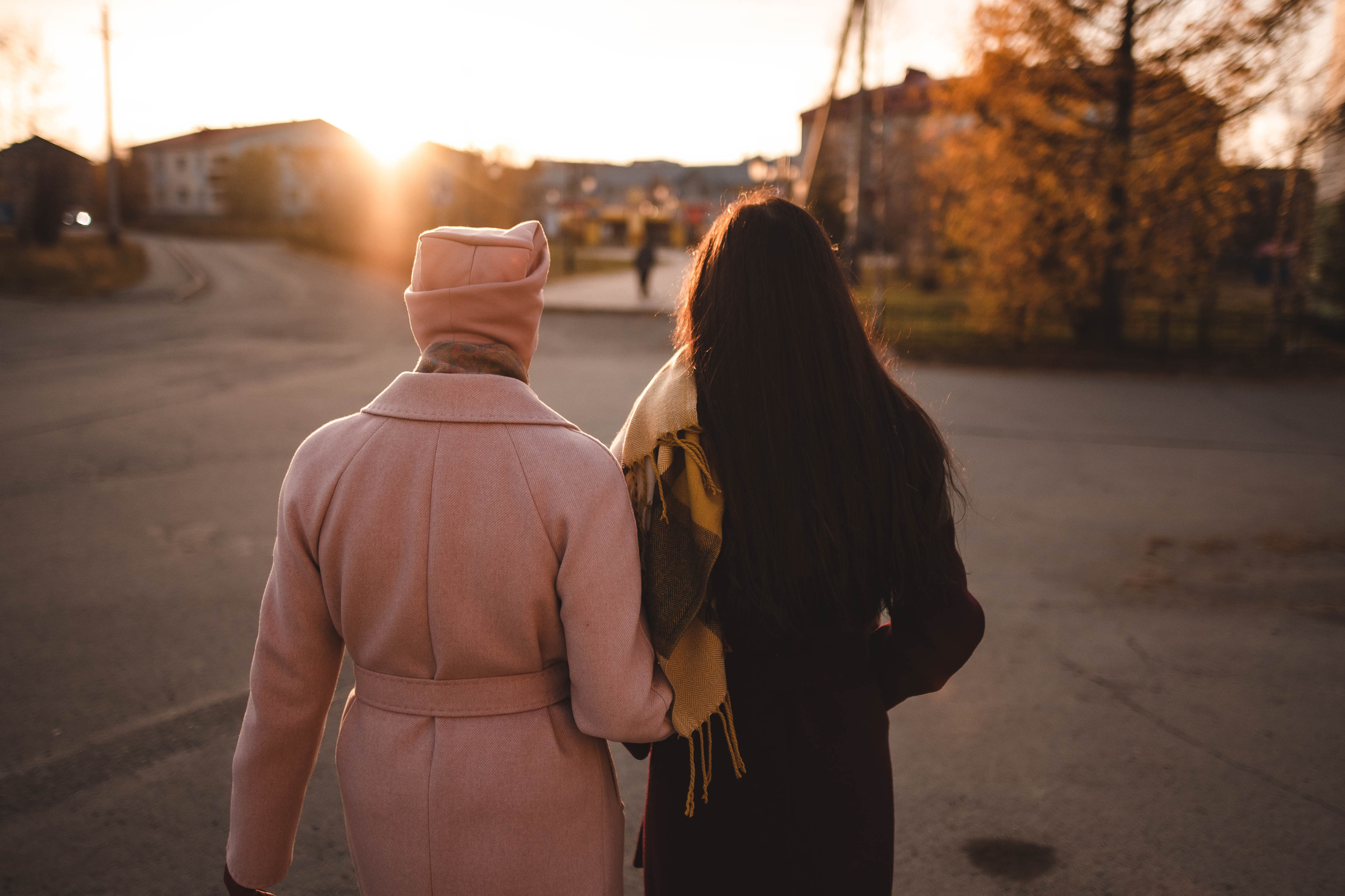 Галина и Анастасия. Семейный и детский фотограф в Санкт-Петербурге Татьяна Дмитренко