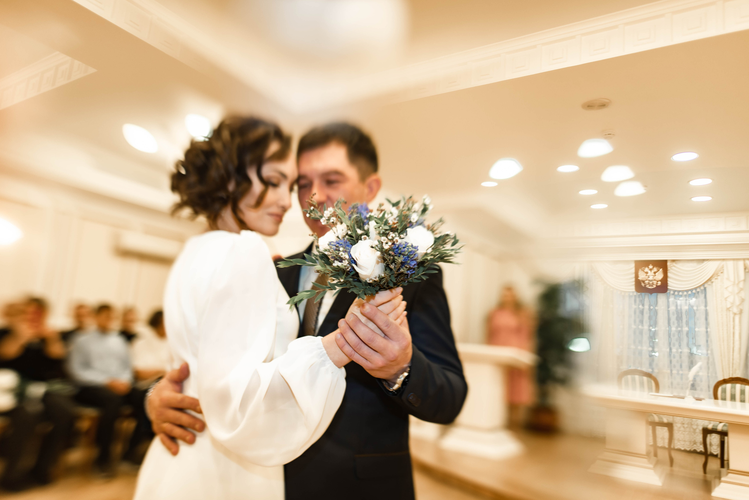 Анастасия и Максим. Семейный и детский фотограф в Санкт-Петербурге Татьяна Дмитренко