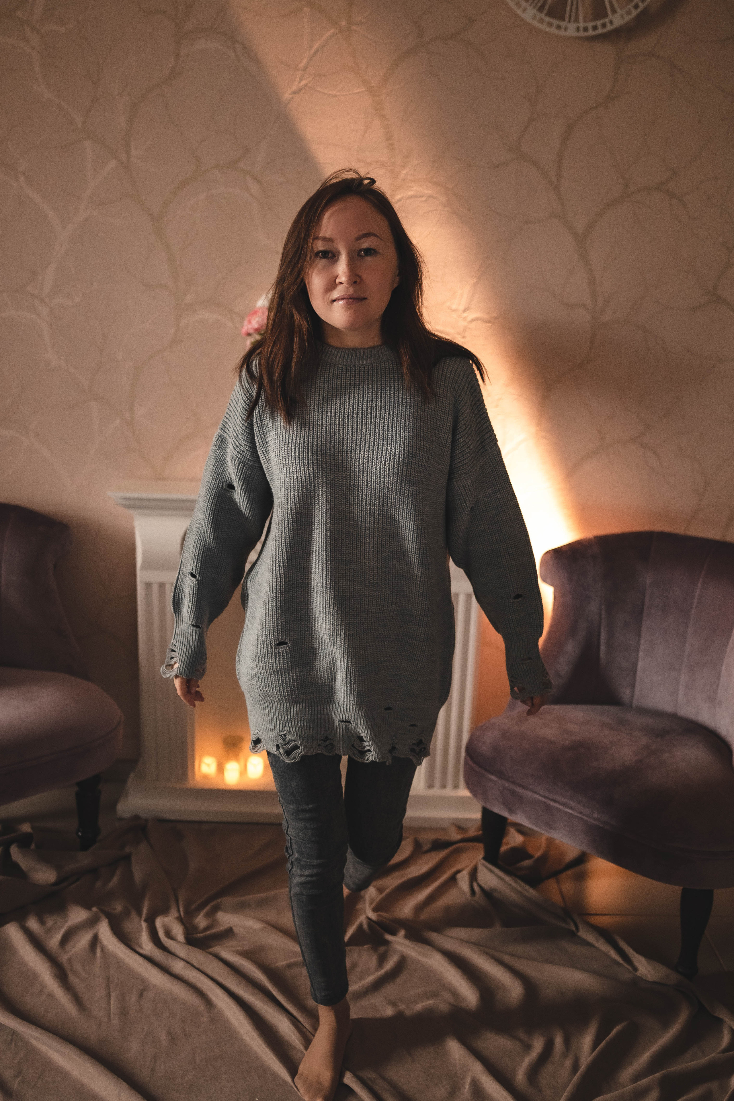 Марина. Семейный и детский фотограф в Санкт-Петербурге Татьяна Дмитренко