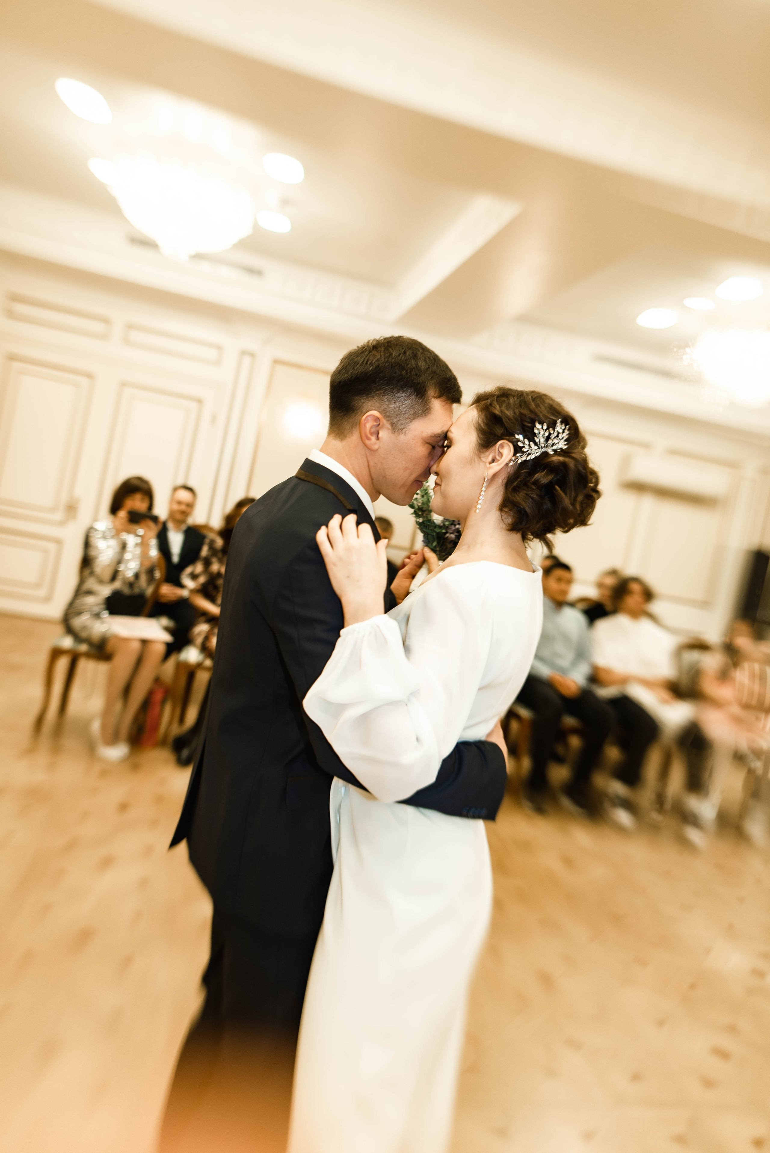 Анастасия и Максим. Семейный и детский фотограф в Санкт-Петербурге Татьяна Дмитренко