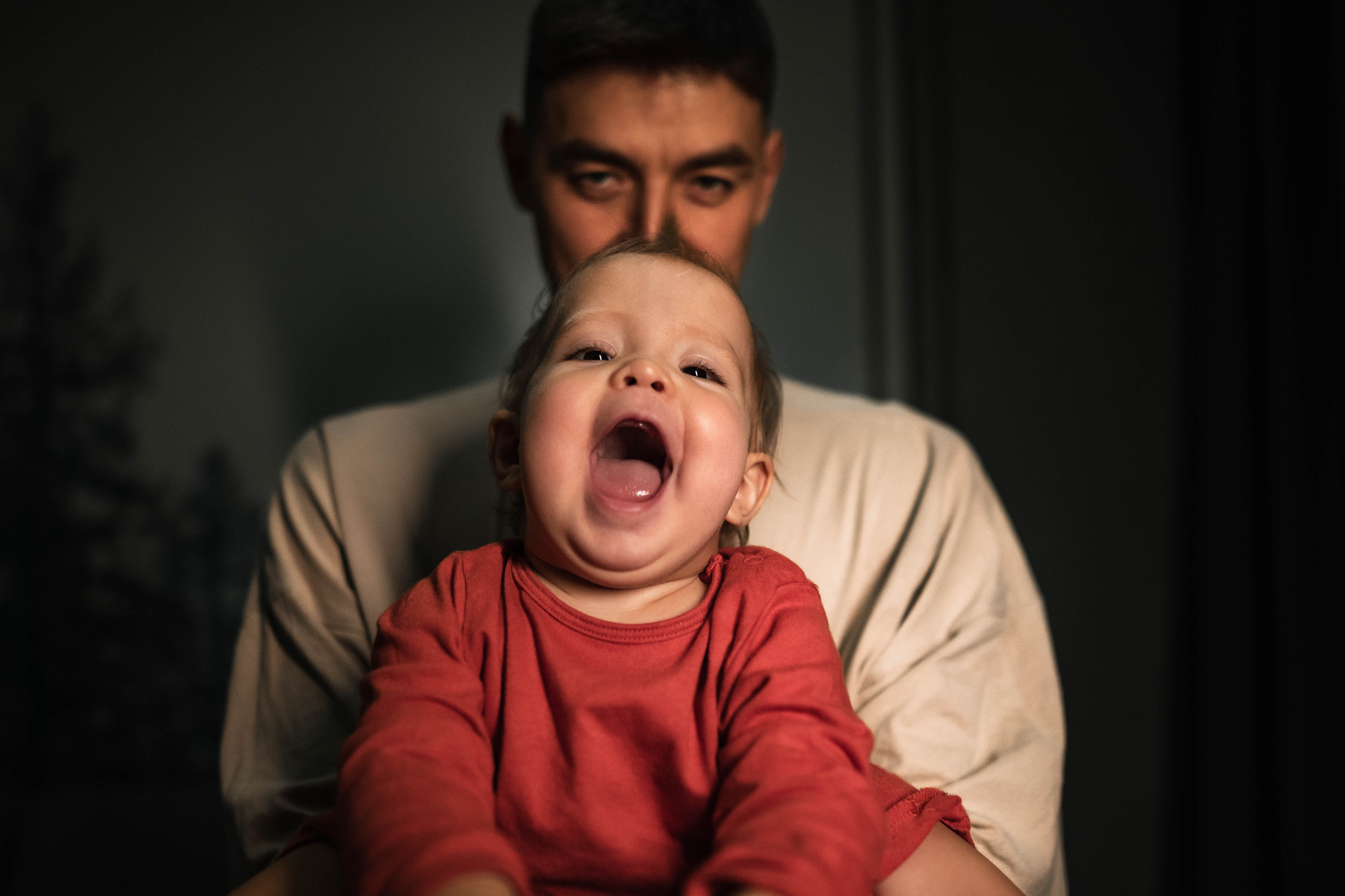 Когда дома счастье живёт. Семейный и детский фотограф в Санкт-Петербурге Татьяна Дмитренко