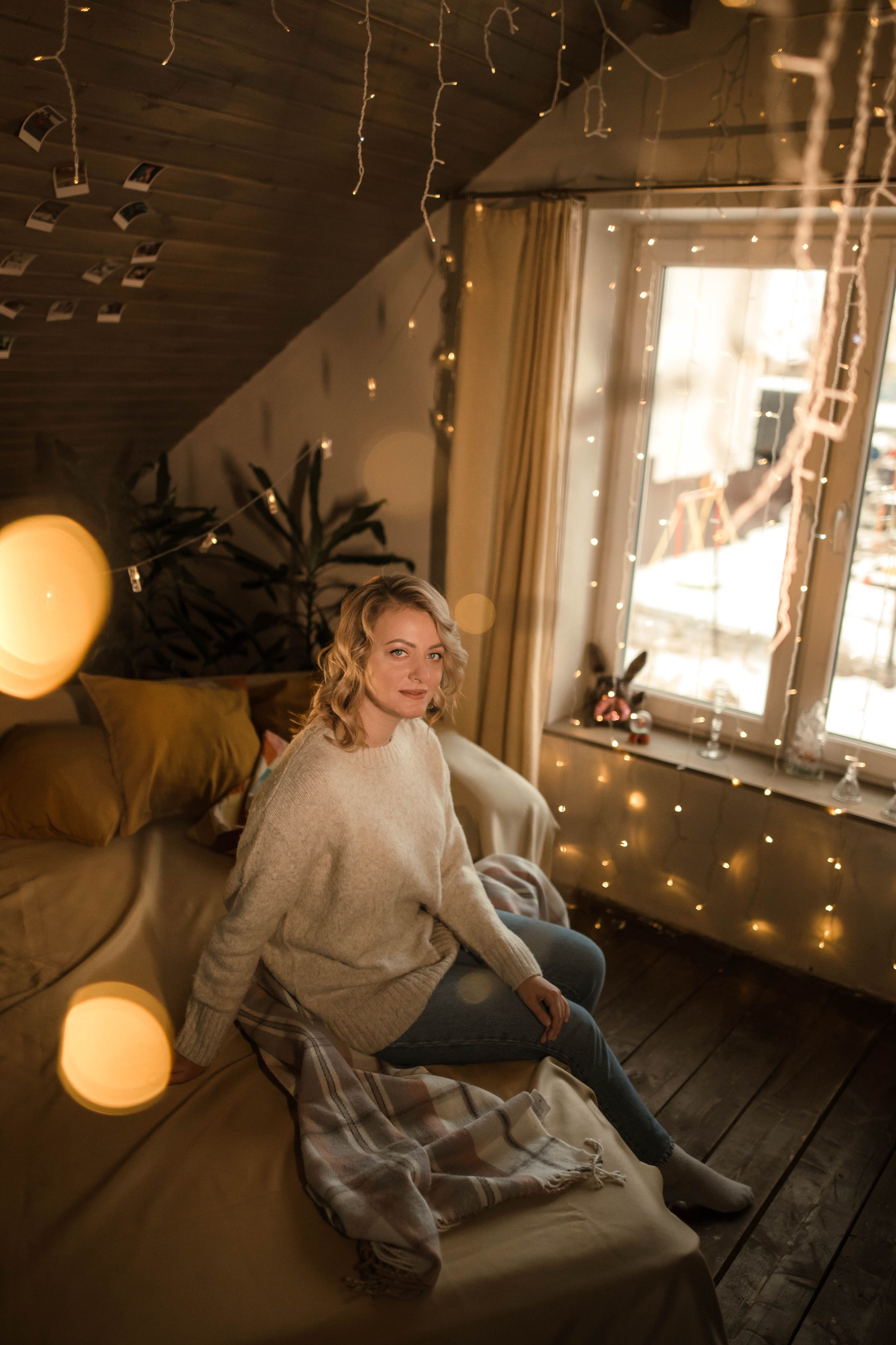 Фотосессия для Ольги. Семейный и детский фотограф в Санкт-Петербурге Татьяна Дмитренко