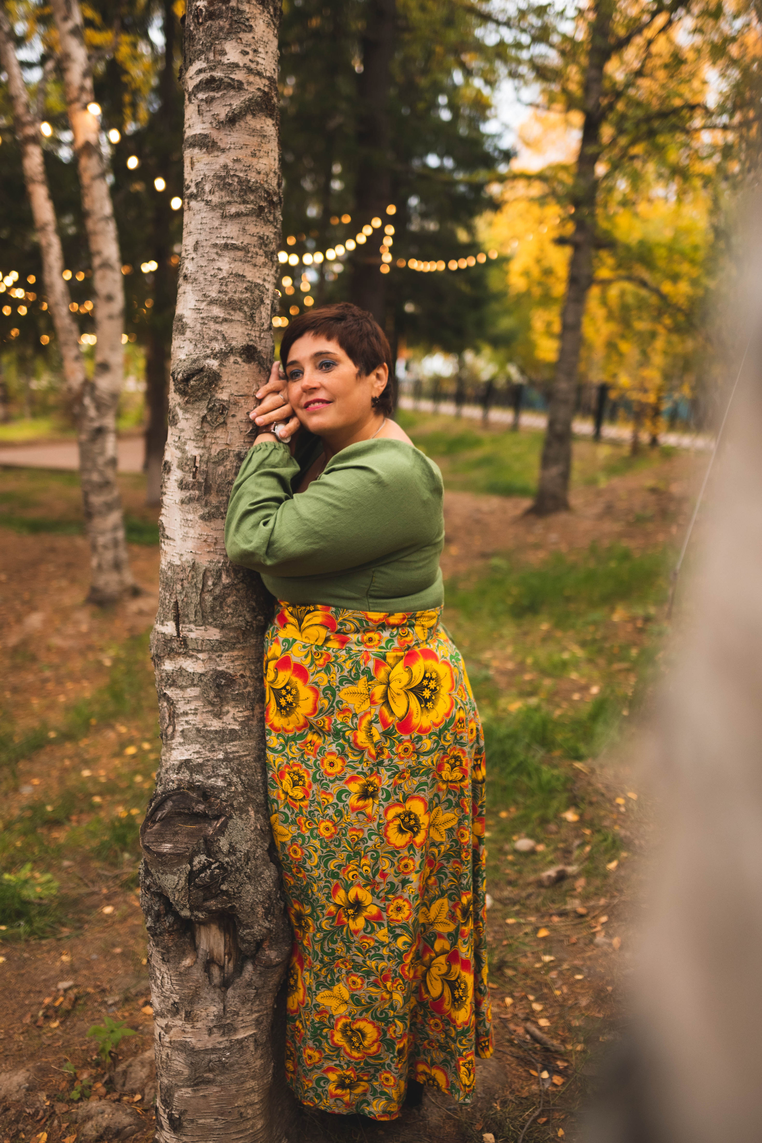 Оксана. Семейный и детский фотограф в Санкт-Петербурге Татьяна Дмитренко