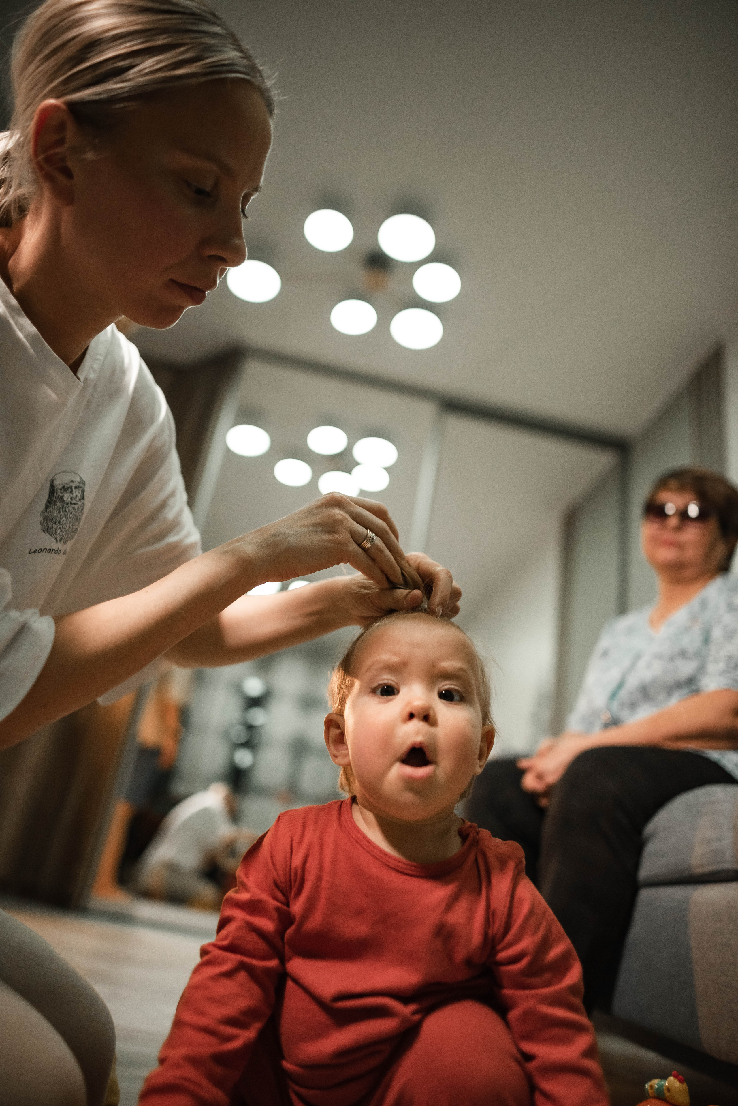 Когда дома счастье живёт. Семейный и детский фотограф в Санкт-Петербурге Татьяна Дмитренко