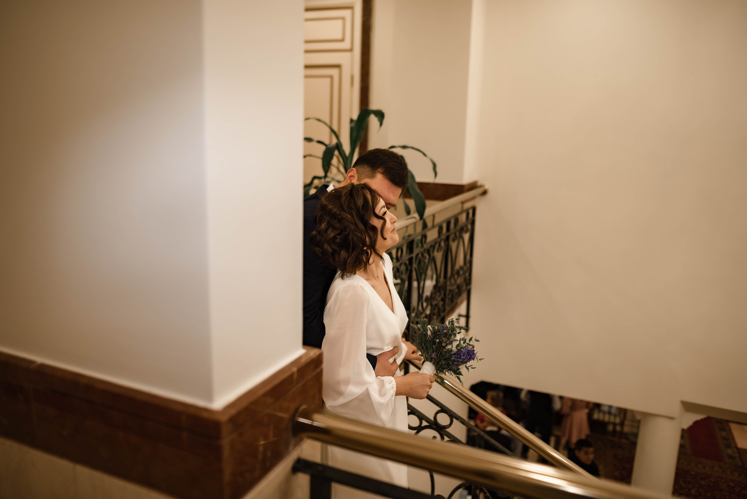 Анастасия и Максим. Семейный и детский фотограф в Санкт-Петербурге Татьяна Дмитренко