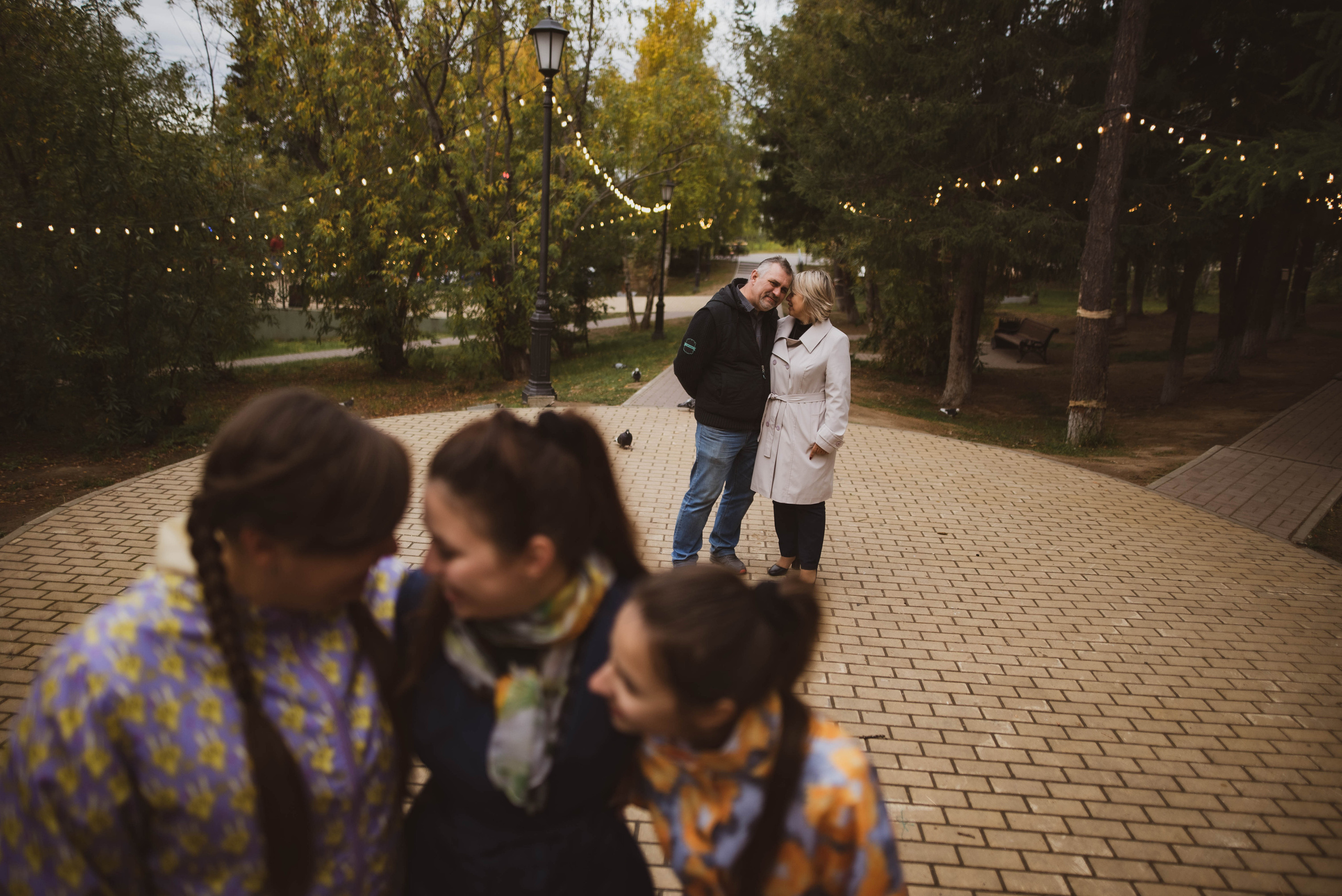 Фотосессия для большой семьи. Семейный и детский фотограф в Санкт-Петербурге Татьяна Дмитренко