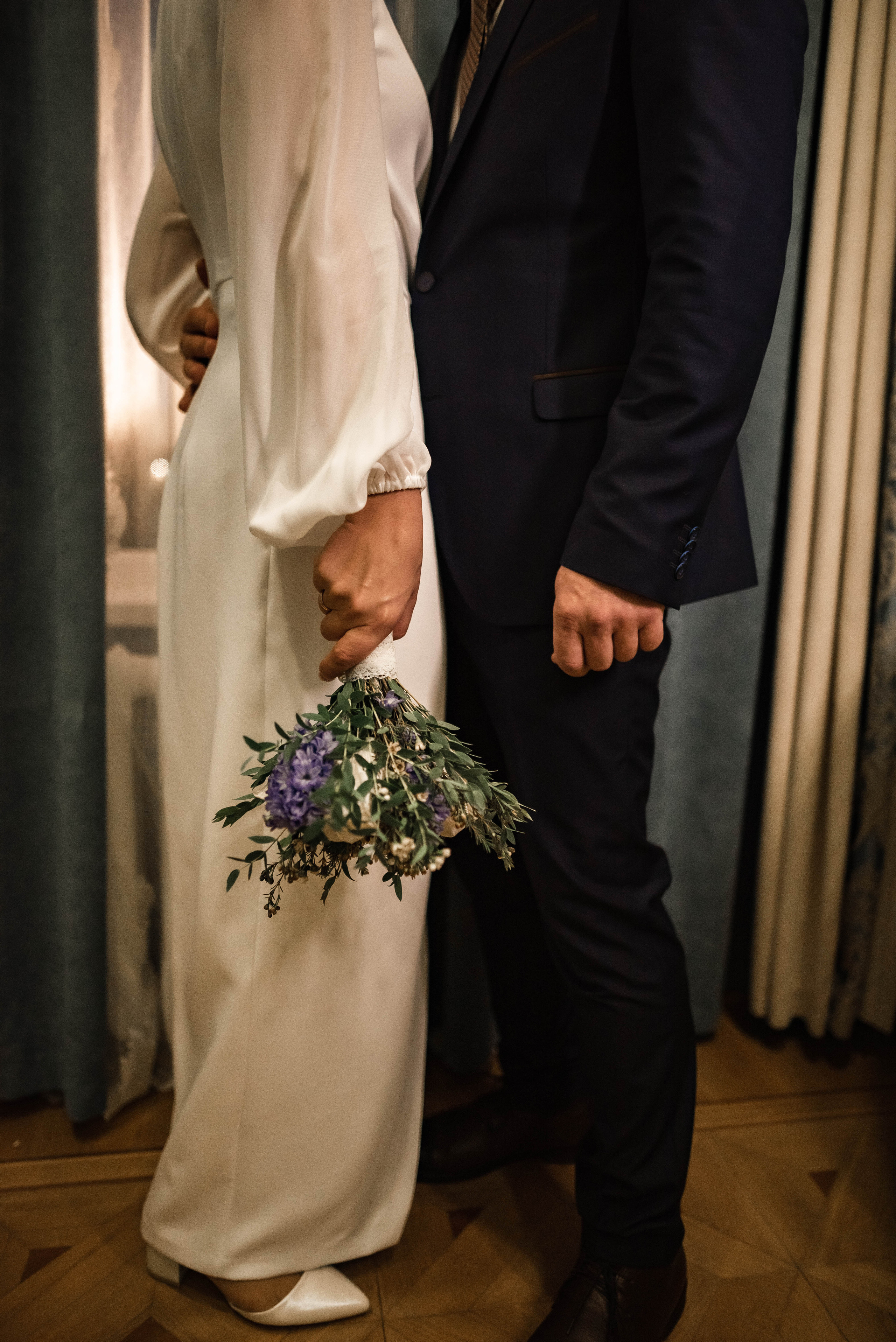 Анастасия и Максим. Семейный и детский фотограф в Санкт-Петербурге Татьяна Дмитренко