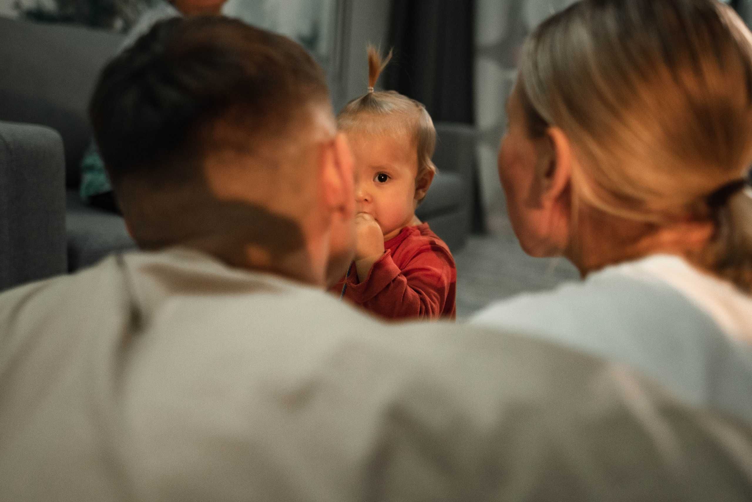 Когда дома счастье живёт. Семейный и детский фотограф в Санкт-Петербурге Татьяна Дмитренко