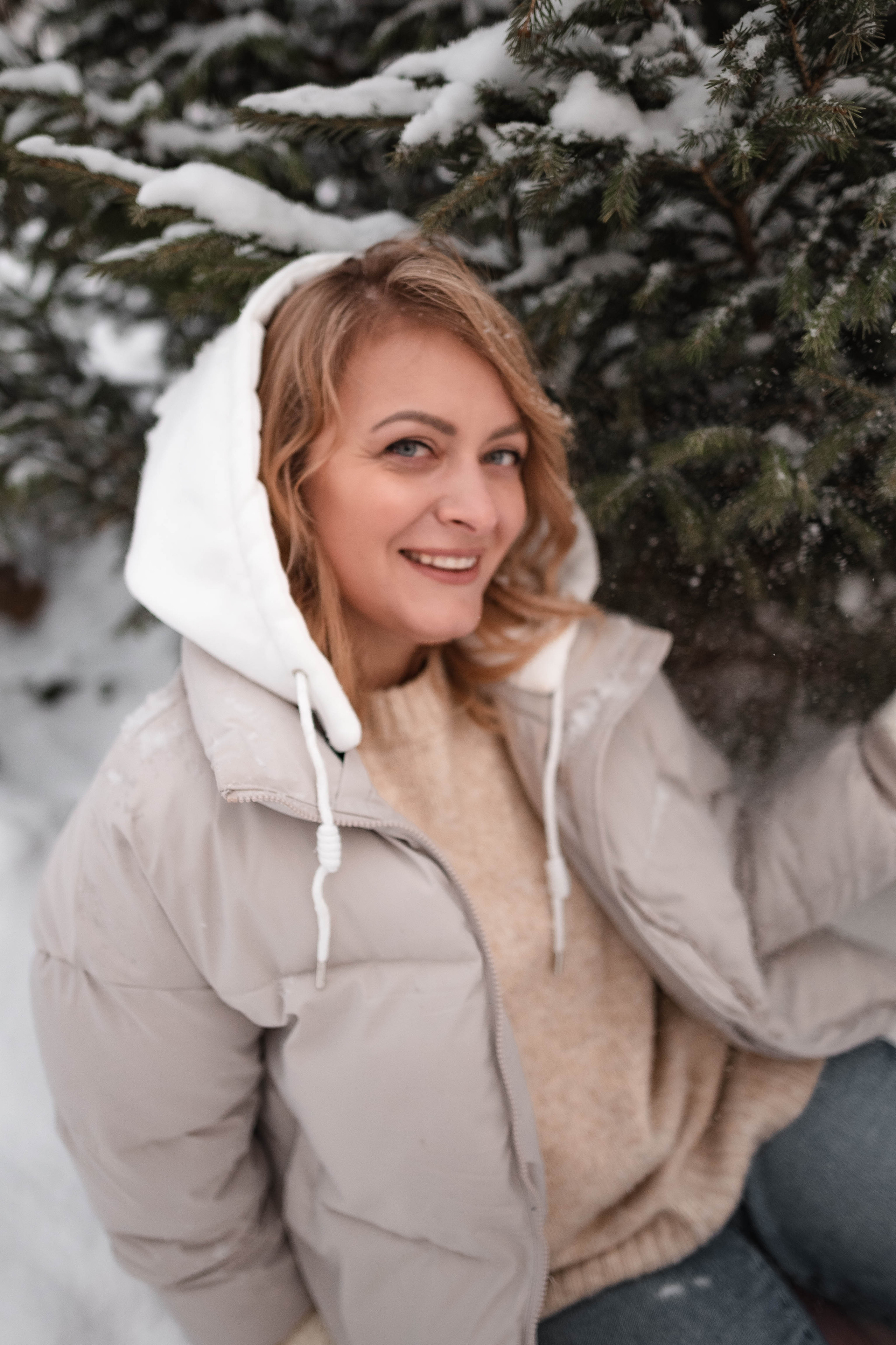 Фотосессия для Ольги. Семейный и детский фотограф в Санкт-Петербурге Татьяна Дмитренко