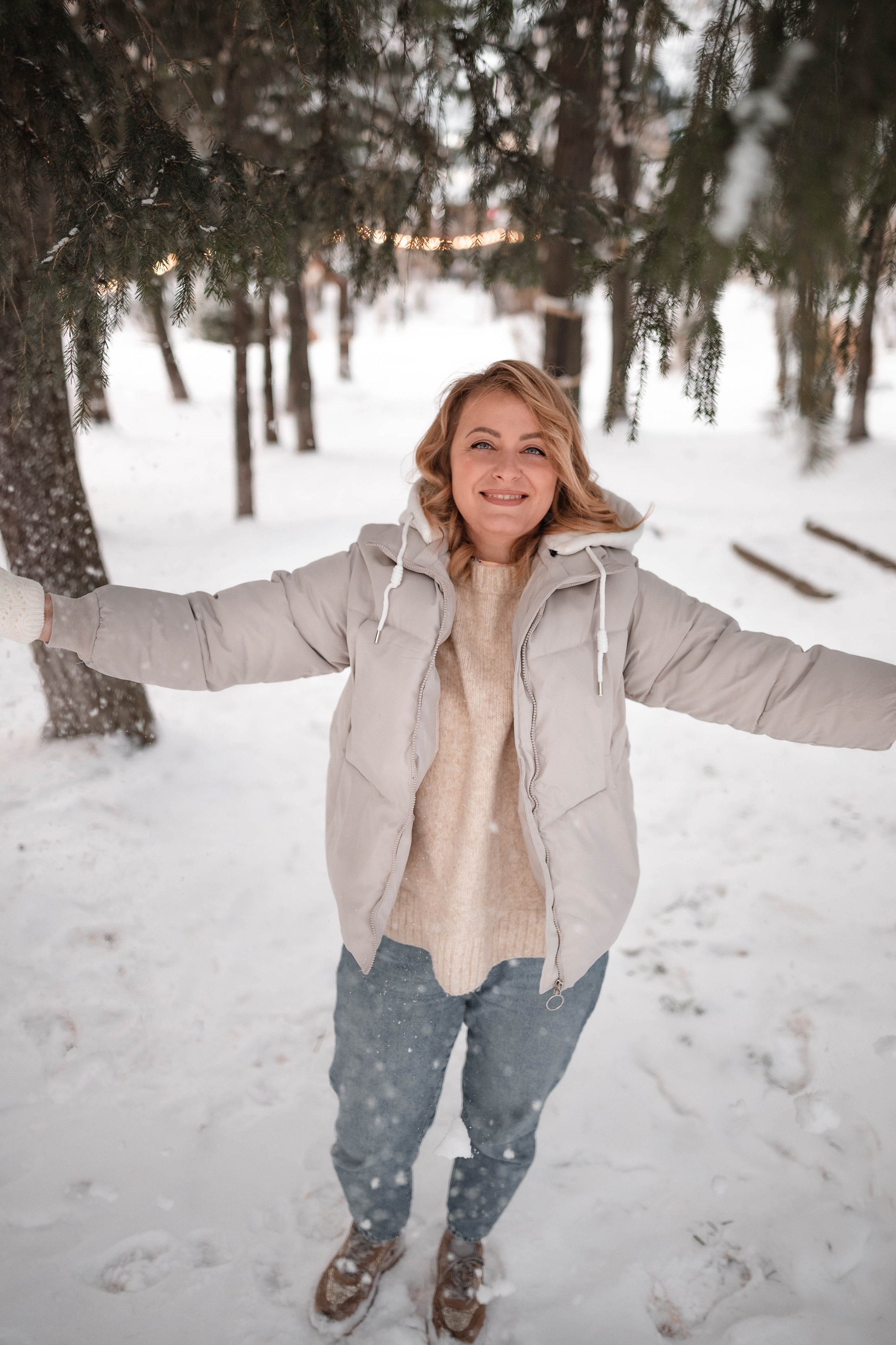 Фотосессия для Ольги. Семейный и детский фотограф в Санкт-Петербурге Татьяна Дмитренко