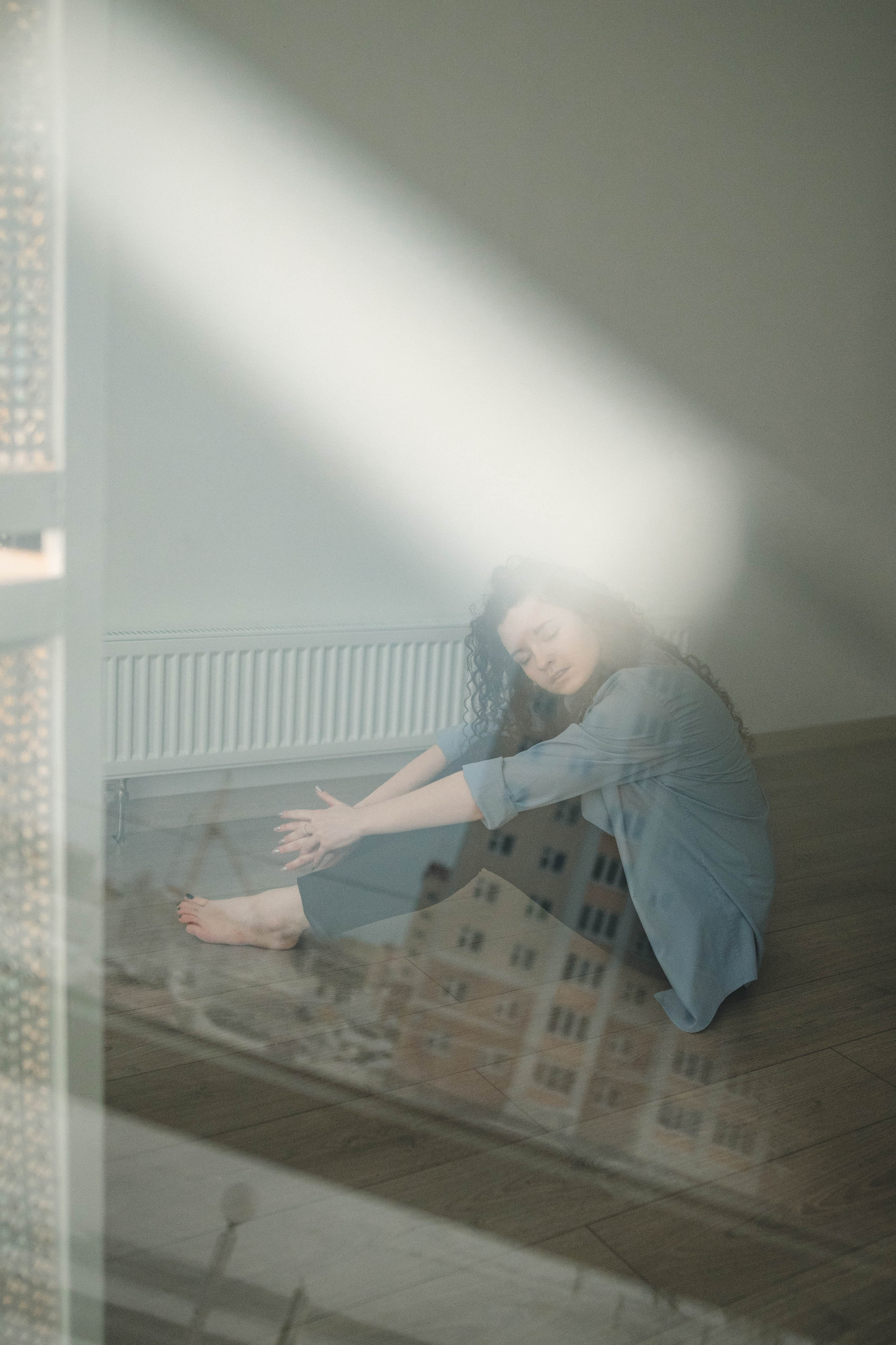 Женский портрет. Семейный и детский фотограф в Санкт-Петербурге Татьяна Дмитренко