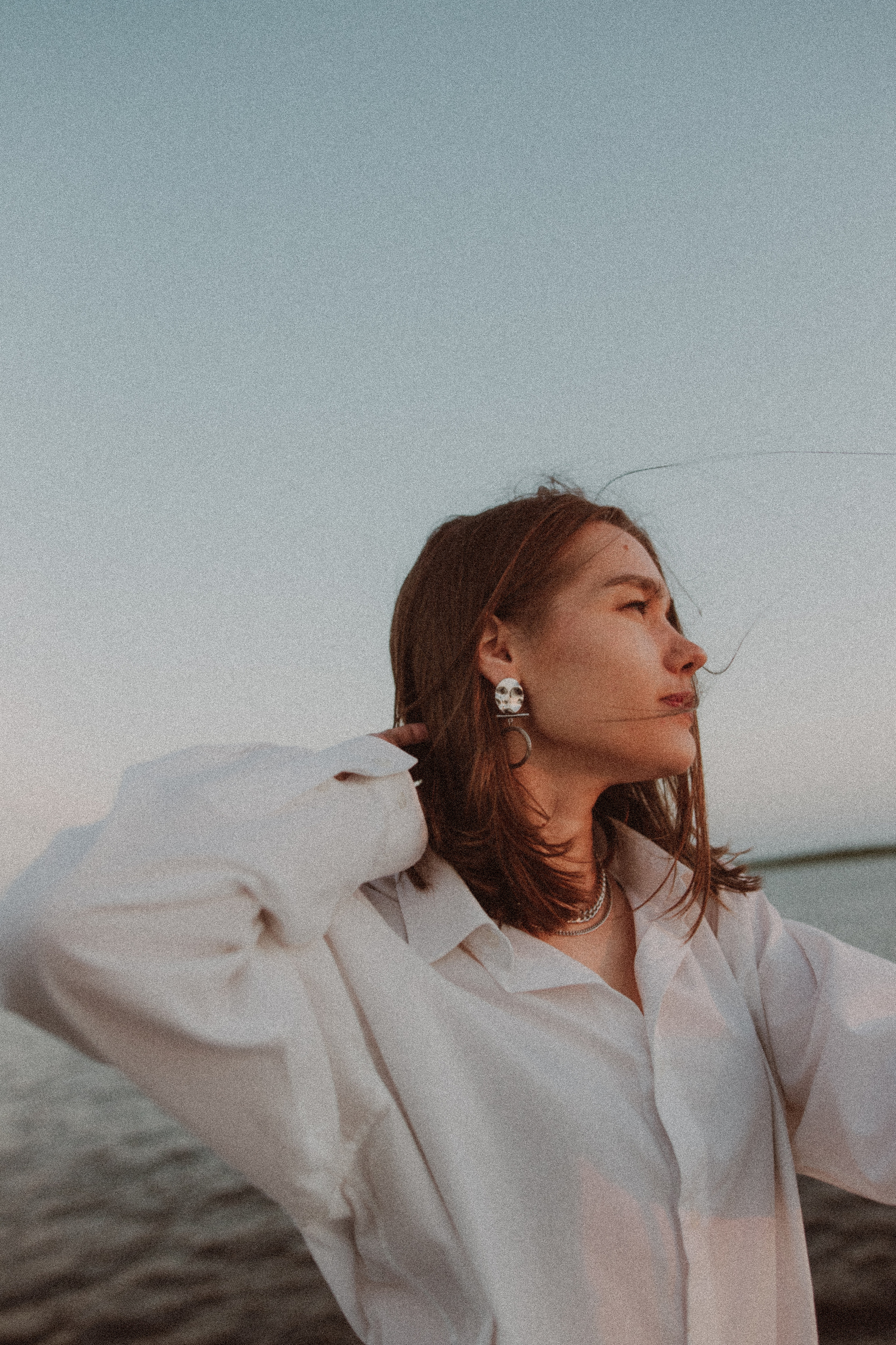 Женский портрет. Семейный и детский фотограф в Санкт-Петербурге Татьяна Дмитренко