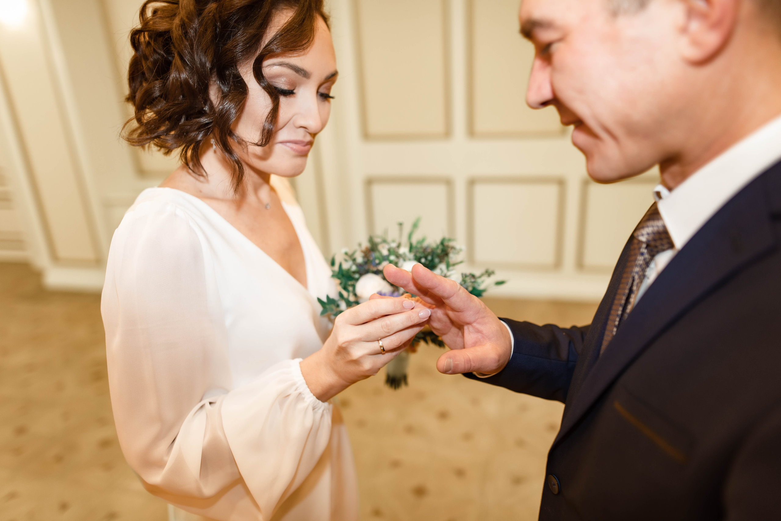 Анастасия и Максим. Семейный и детский фотограф в Санкт-Петербурге Татьяна Дмитренко